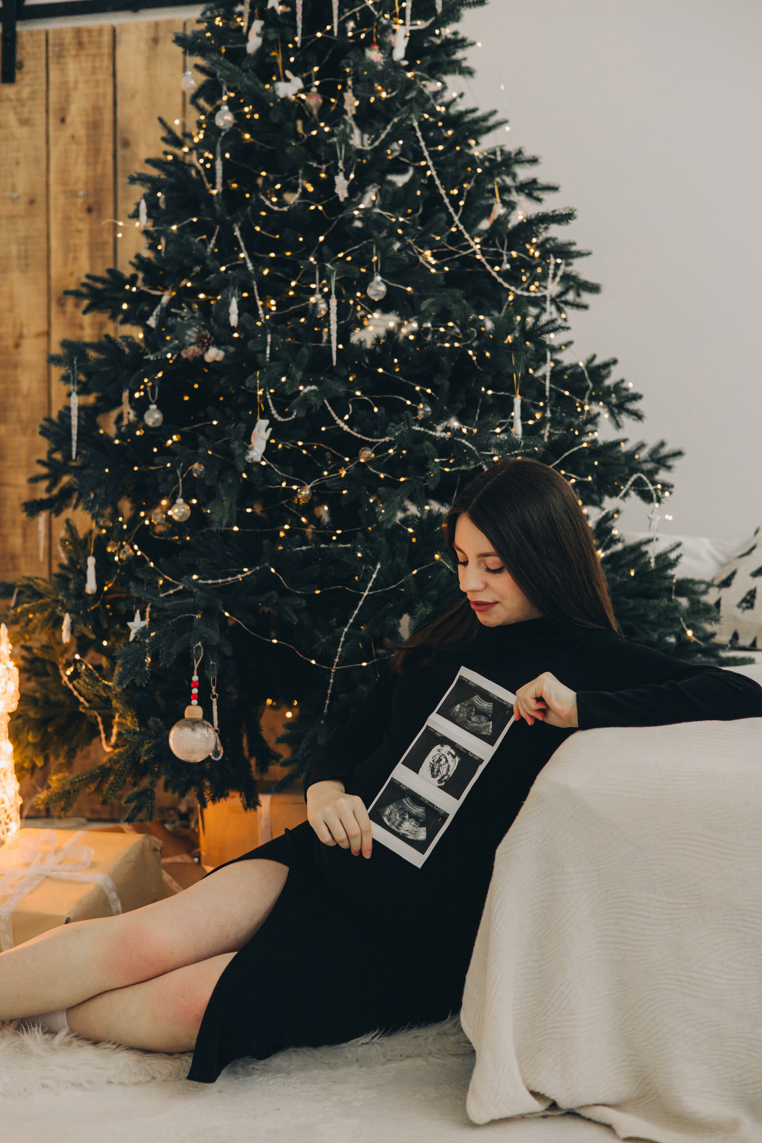 Настя и Никита. Фотограф Уфа