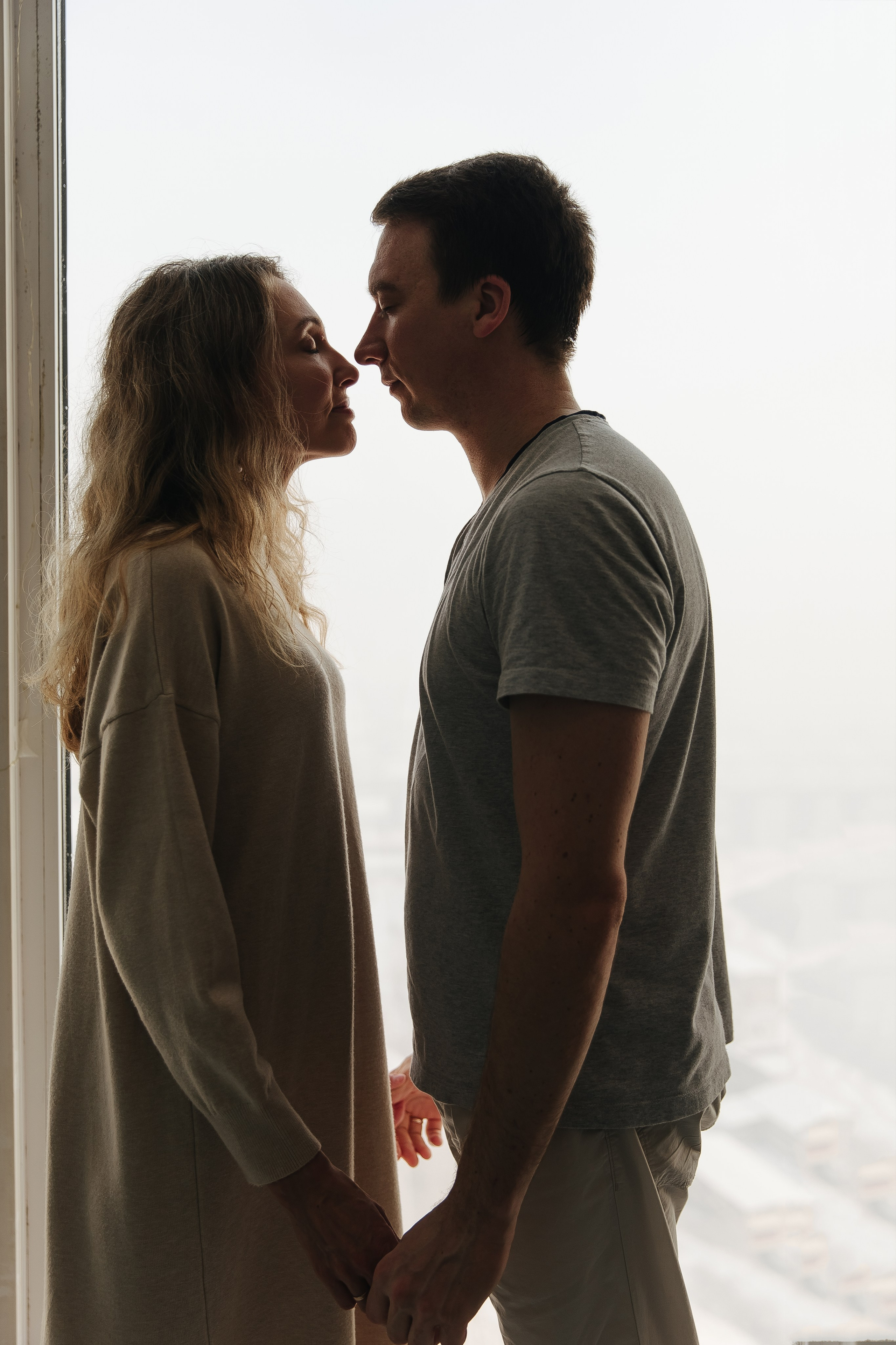 Домашняя съемка. Фотограф в Красноярске Любовь Малеева