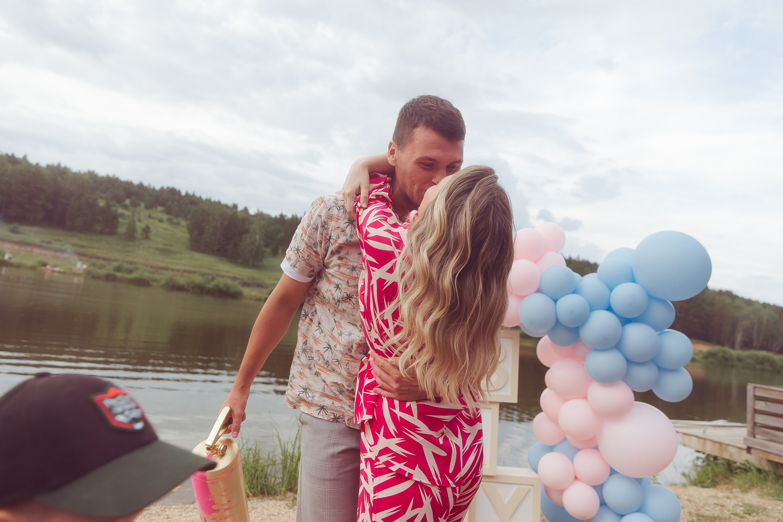 Гендерпати. Фотограф в Красноярске Любовь Малеева
