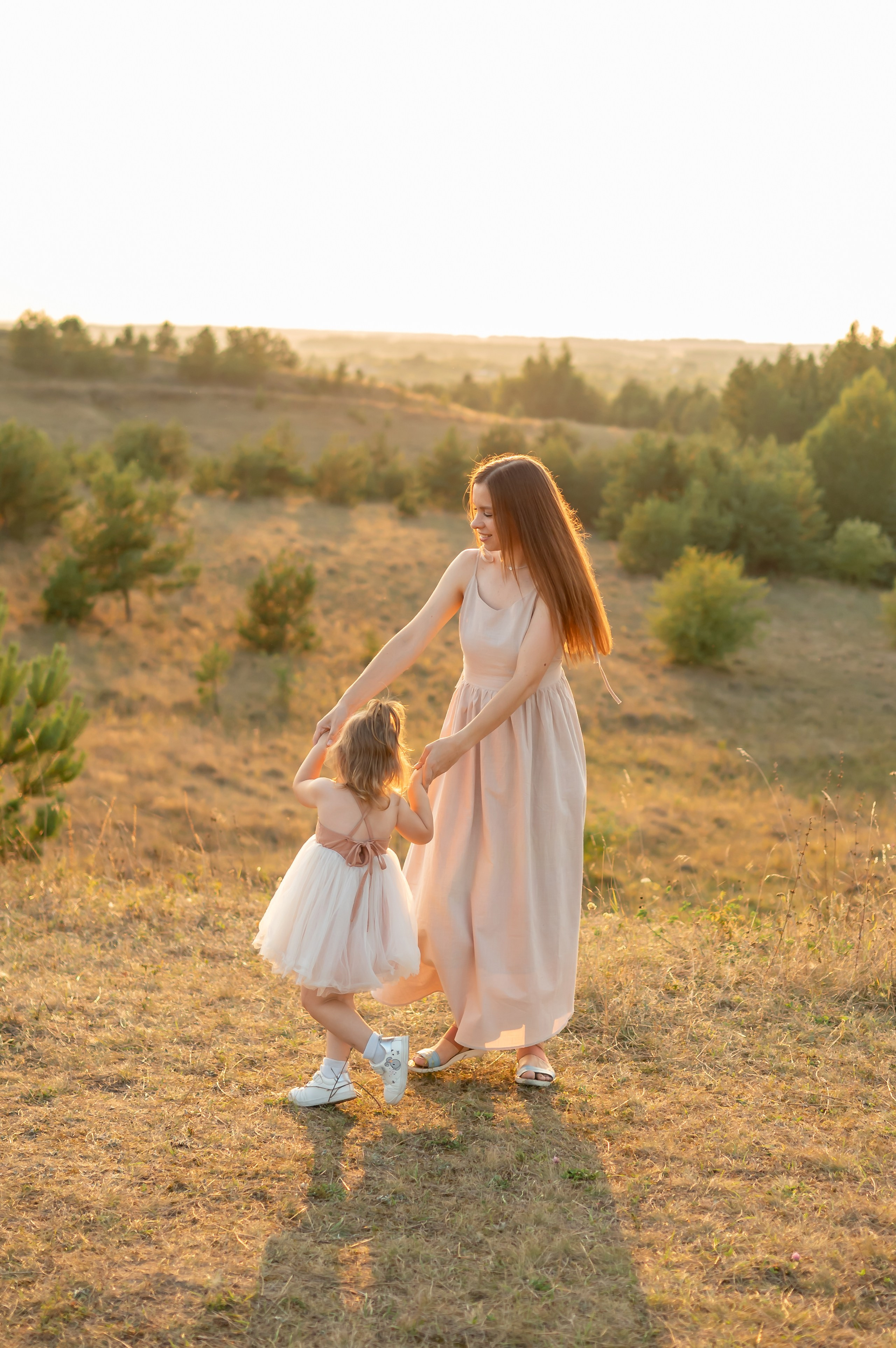 Анна, Дмитрий и Ева. Фотограф в Тамбове Светлана Федорова