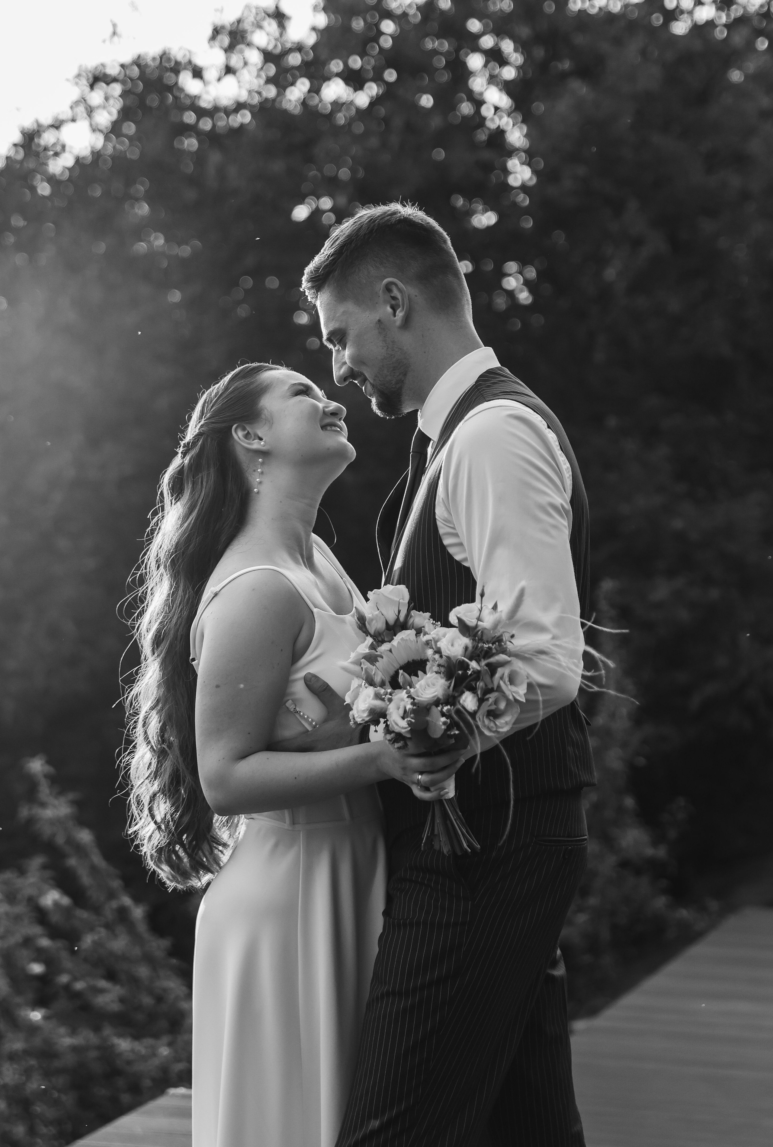 Свадьба Игорь и Оксана. Свадебный и семейный фотограф в Севастополе и Крыму Анастасия Сураева