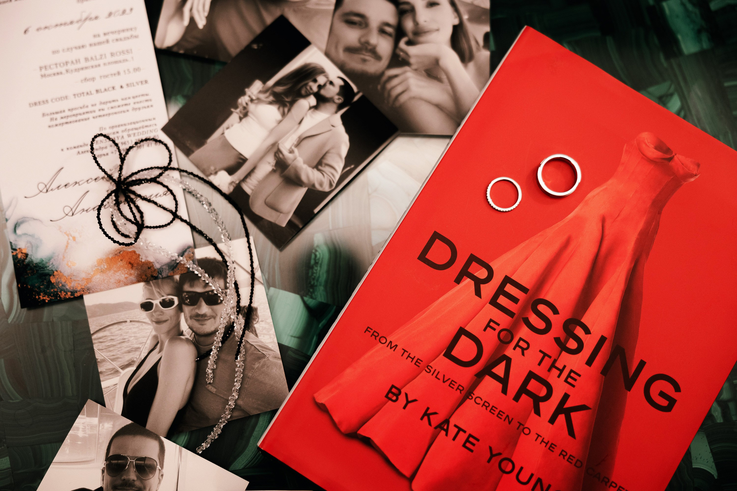 Свадьба певицы NST <3. VENSKAYA WEDDING & EVENT PLANNER