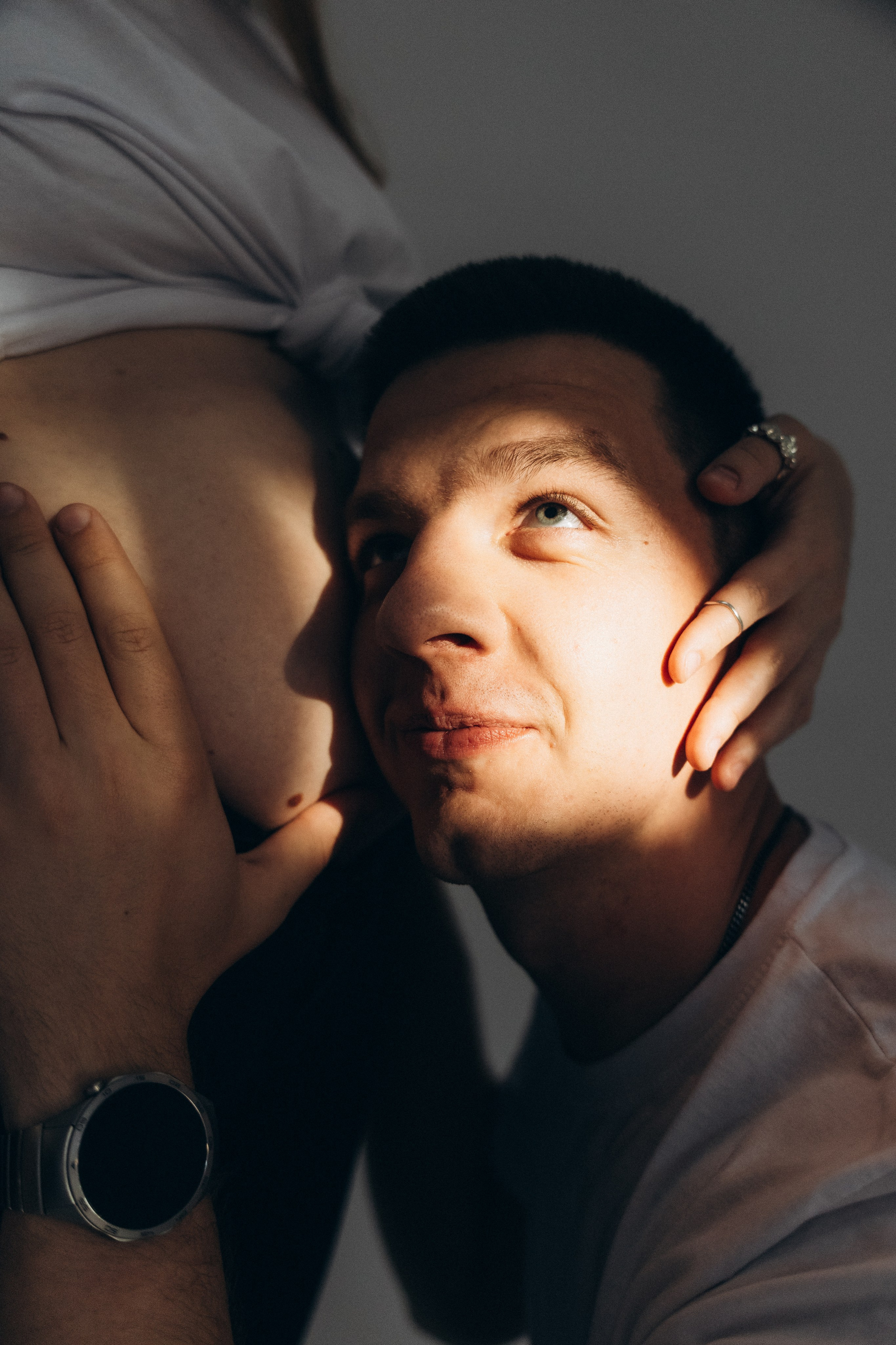 Гендер пати🩵🩷. Фотограф Артем Бросов в Санкт-Петербурге и Дубае