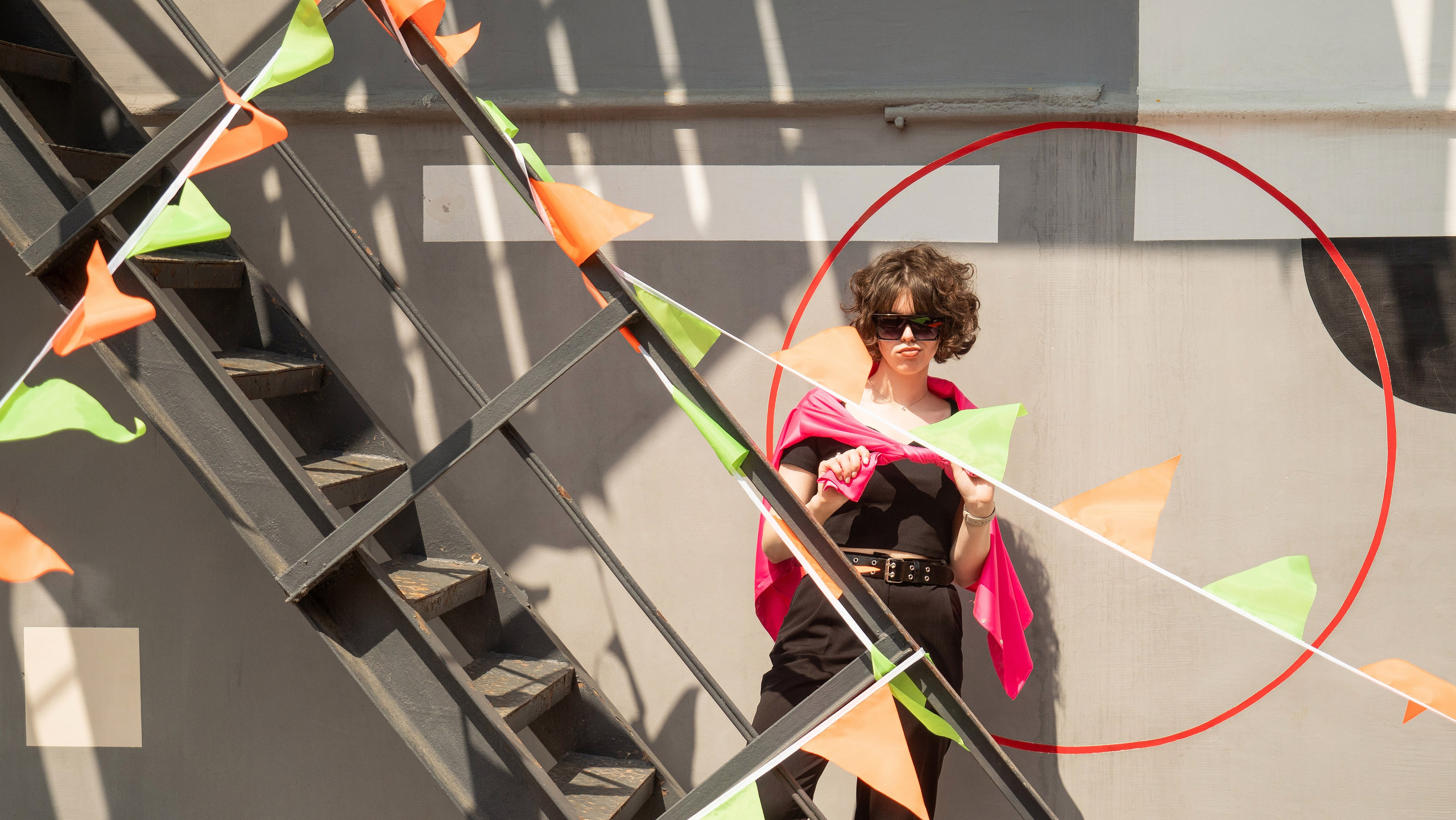 Городские локации (1). Алёна Орлова Портретный фотограф Москва