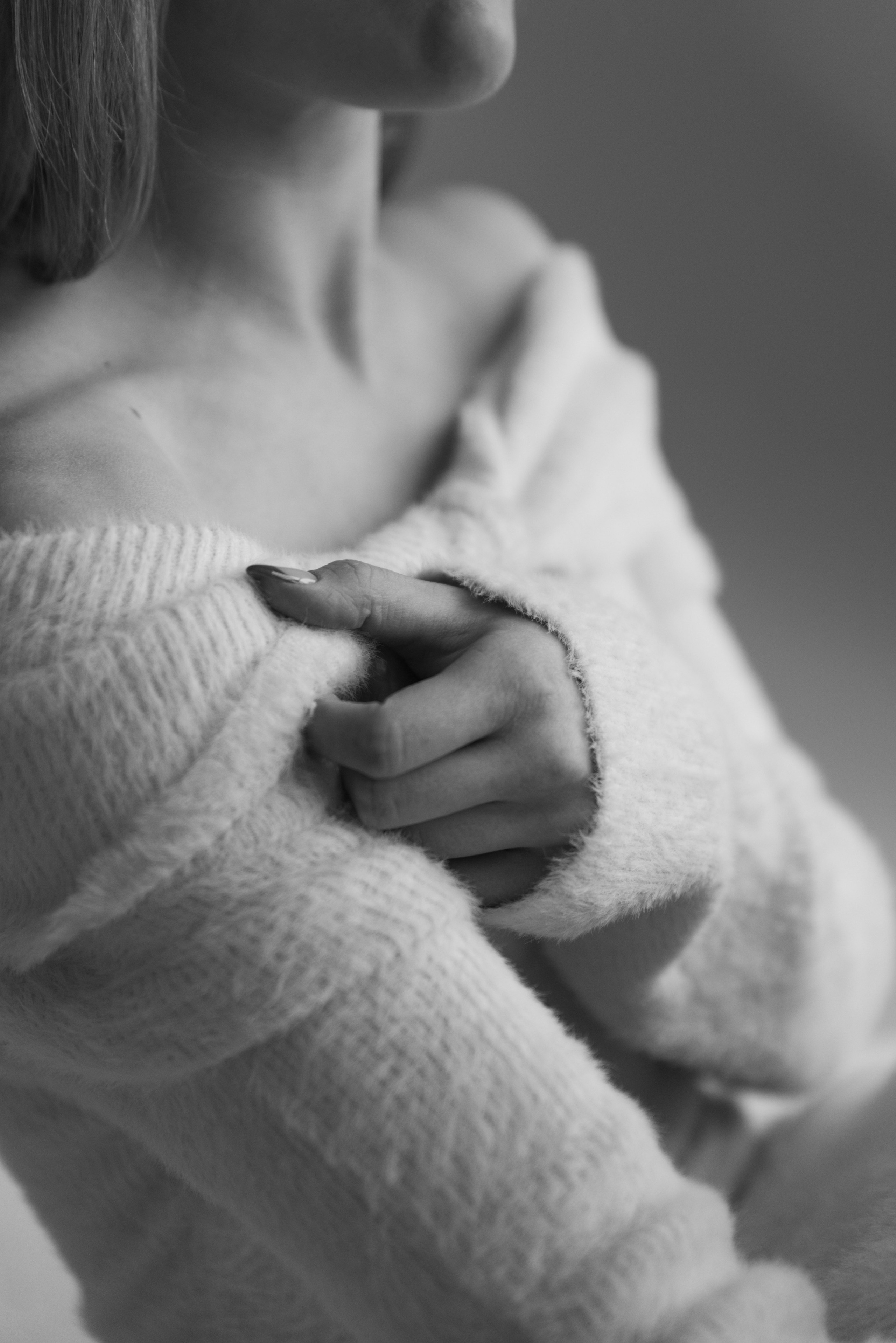 Аня. Фотограф Нижний Новгорода Елена Калмыкова