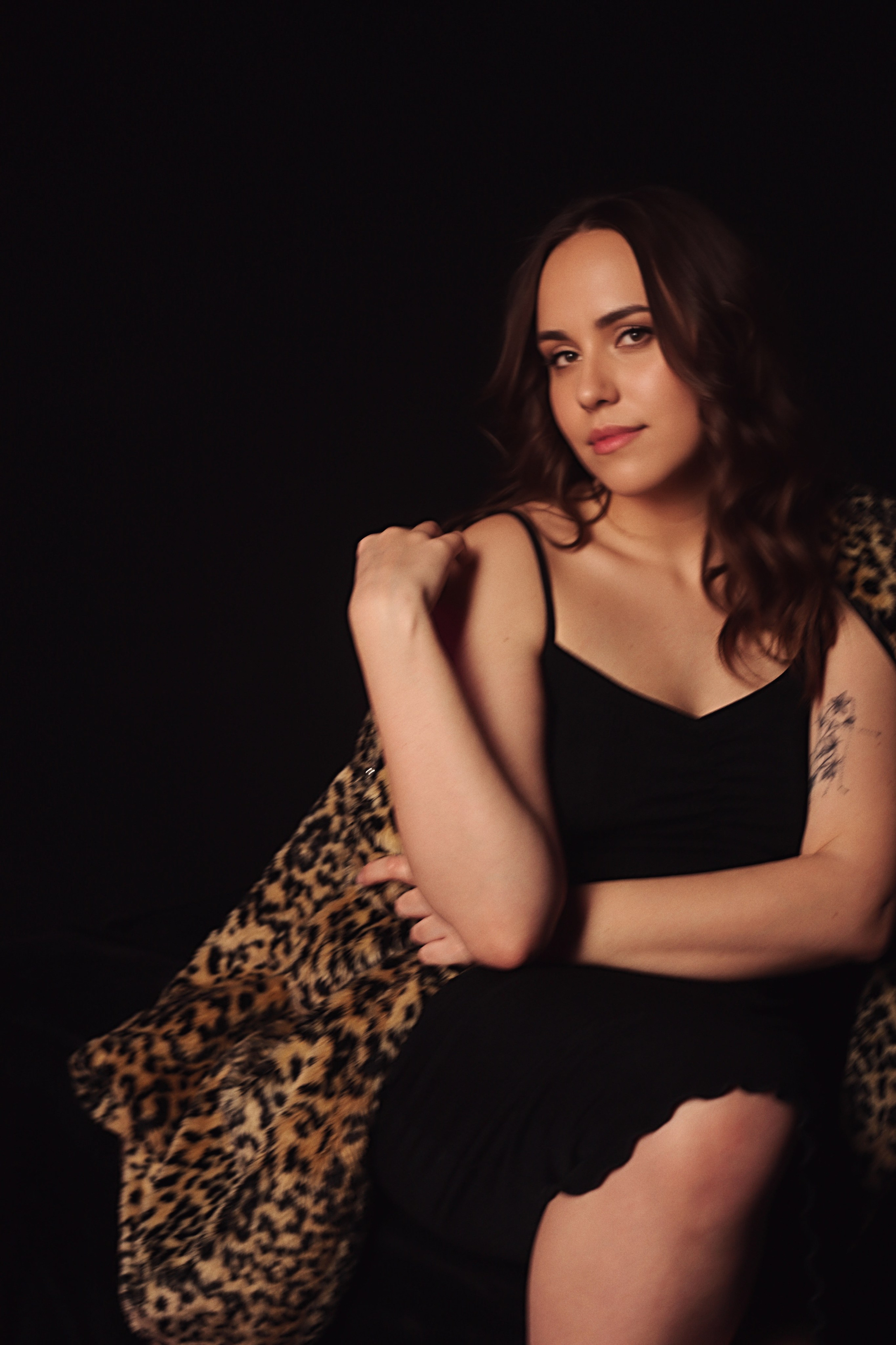 Анастасия. Фотограф Малофеева Алина