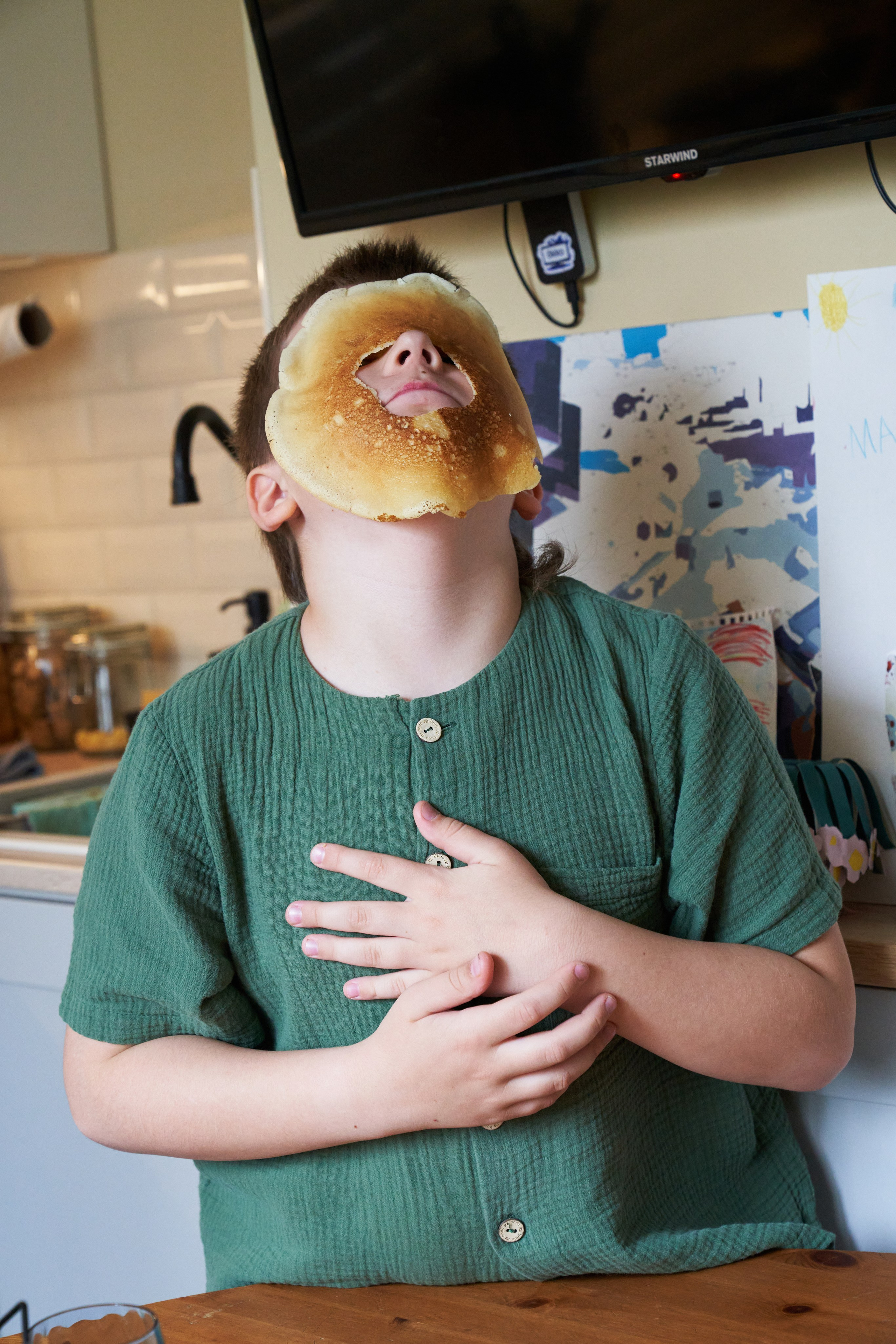 Утренние зарисовки. Семейный, детский и рекламный фотограф в Москве Ольга Сухачева