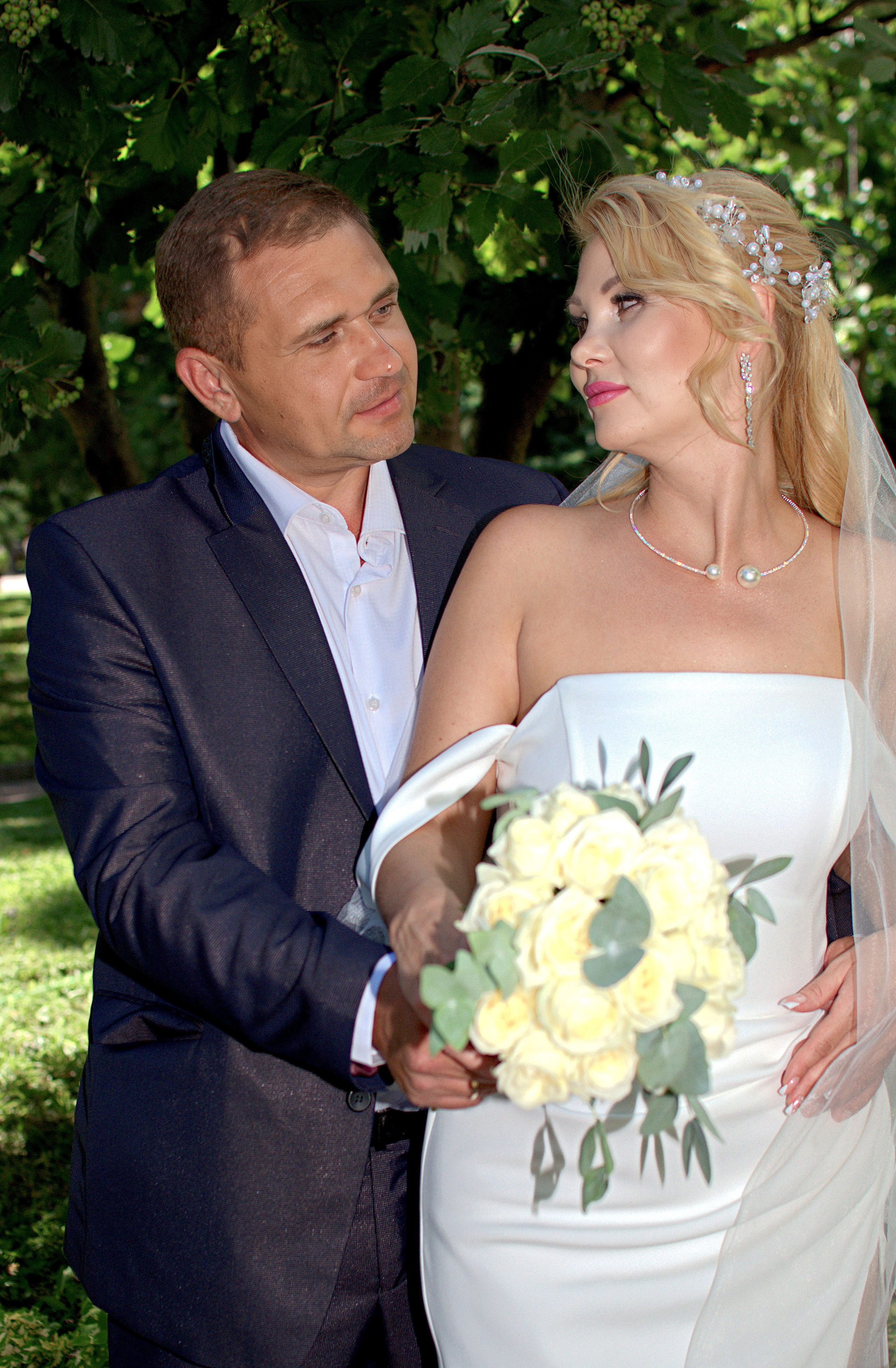 Свадебные | Екатерина Жукова. Фотограф Ростов-на-Дону | Екатерина Жукова