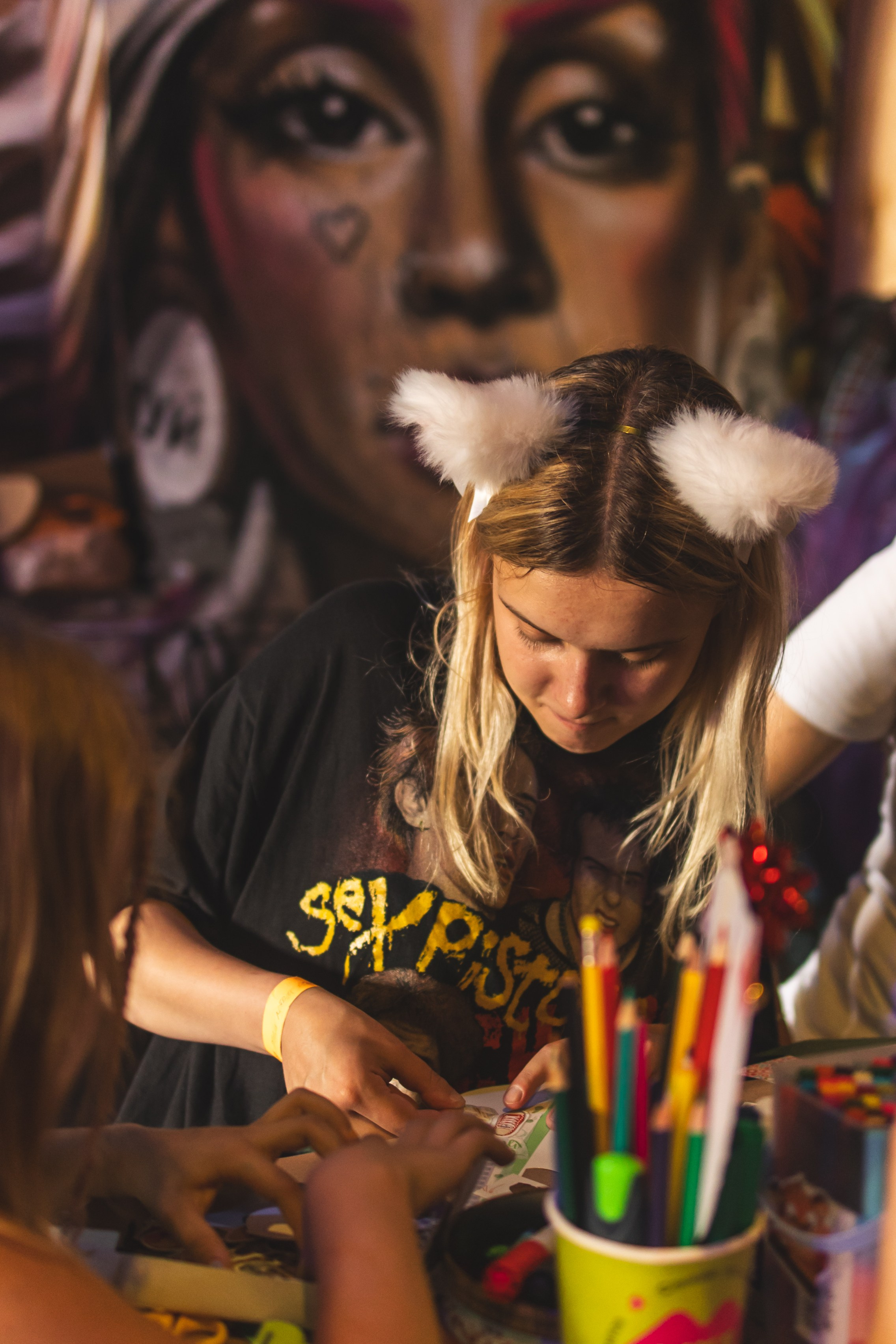 Музыкально-творческий фестиваль. Фотограф Ольга Махалова — Санкт-Петербург, Москва, Нижний Новгород