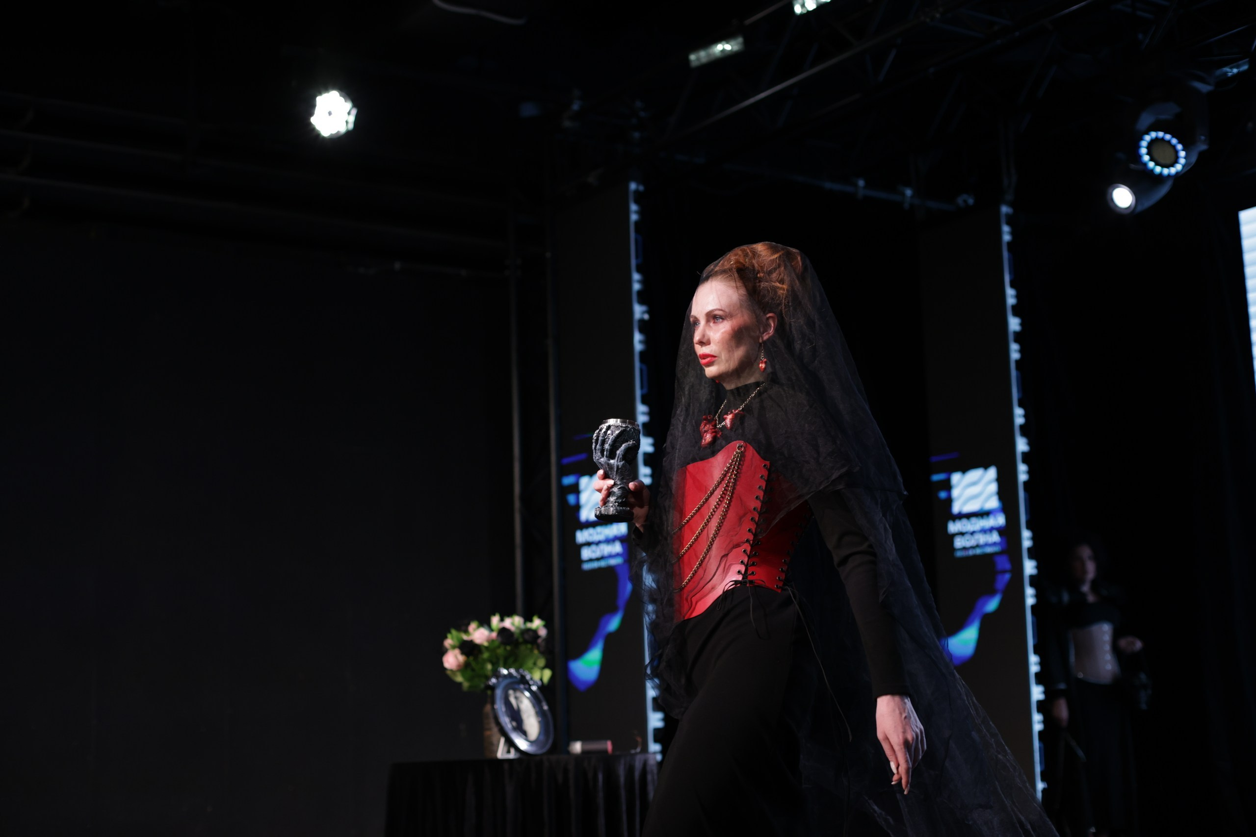 Fashion-фестиваль «Модная волна» 2026. Jane Kudryavtseva | MODEL PHOTO, PORTRAIT & EVENTS