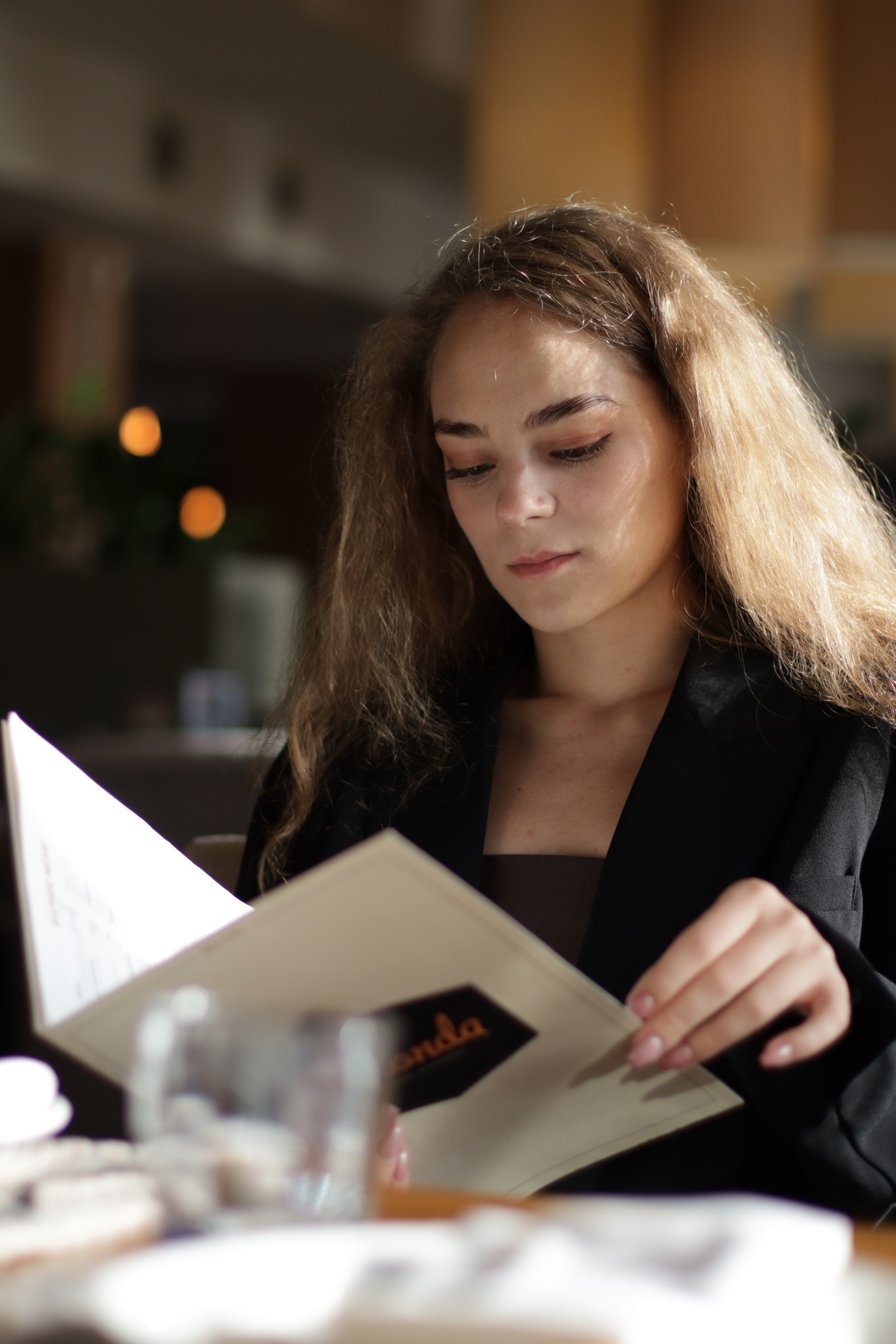 Ladies Brunch + акцентированная съемка гостей — PROMO. Jane Kudryavtseva | MODEL PHOTO & PORTRAIT