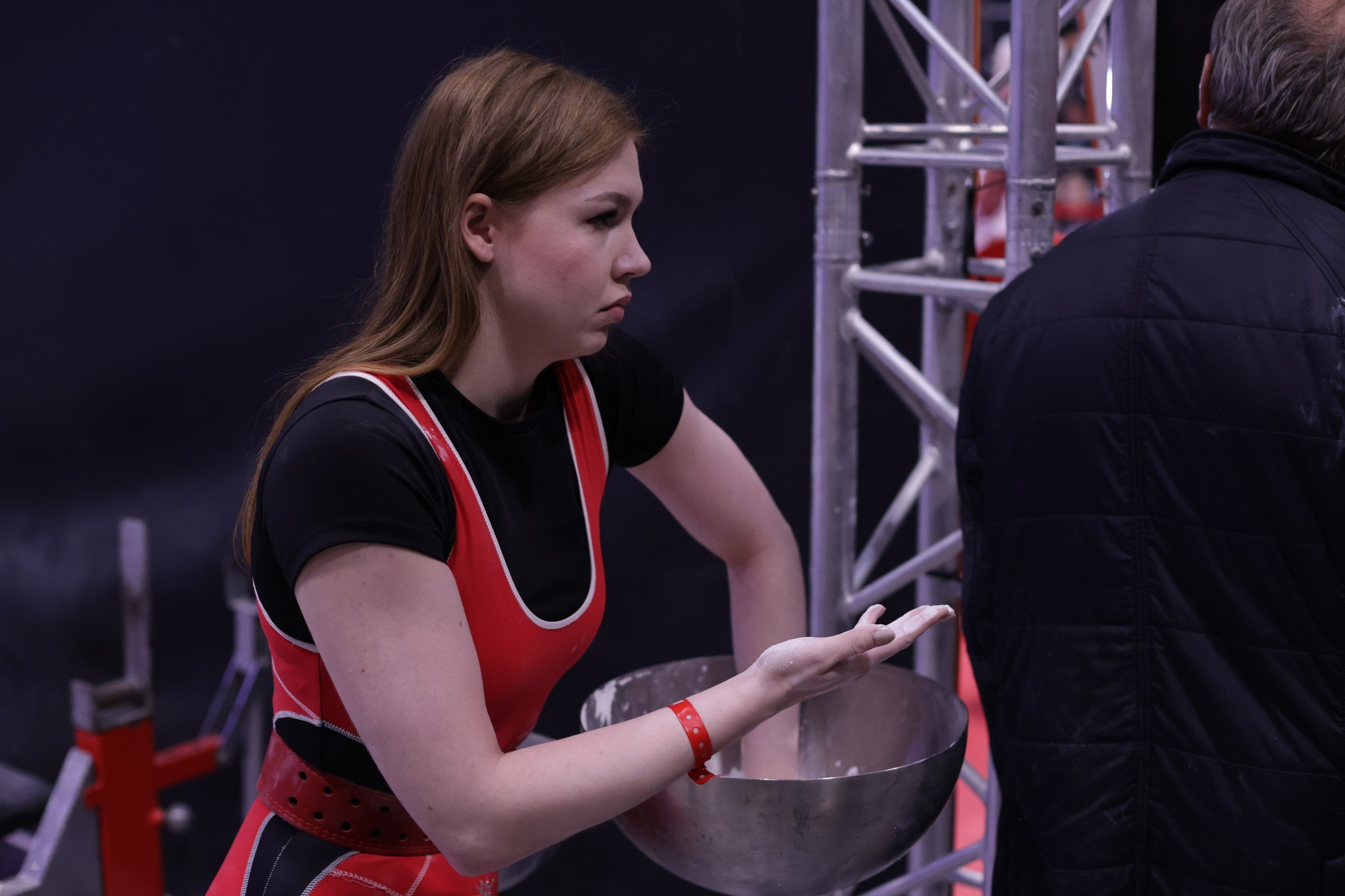 XI Чемпионат Мира по пауэрлифтингу WRPF 4-7 Dec 2025. Jane Kudryavtseva | MODEL PHOTO & PORTRAIT