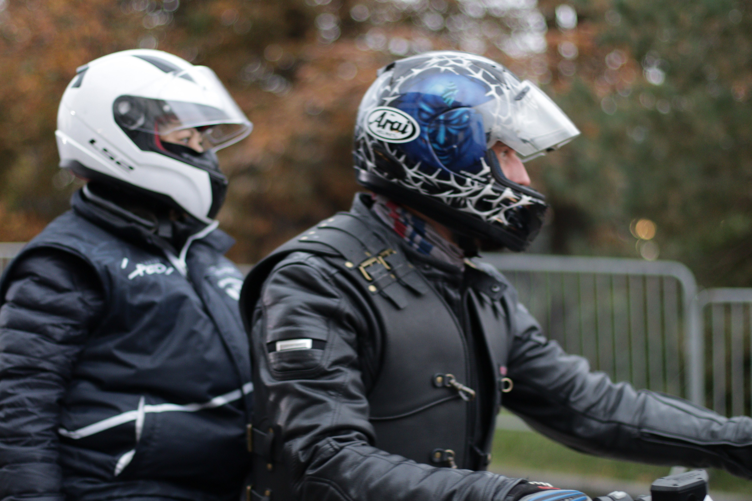 Мотоклуб «НОЧНЫЕ ВОЛКИ» Закрытие сезона 2025. Jane Kudryavtseva | MODEL PHOTO & PORTRAIT