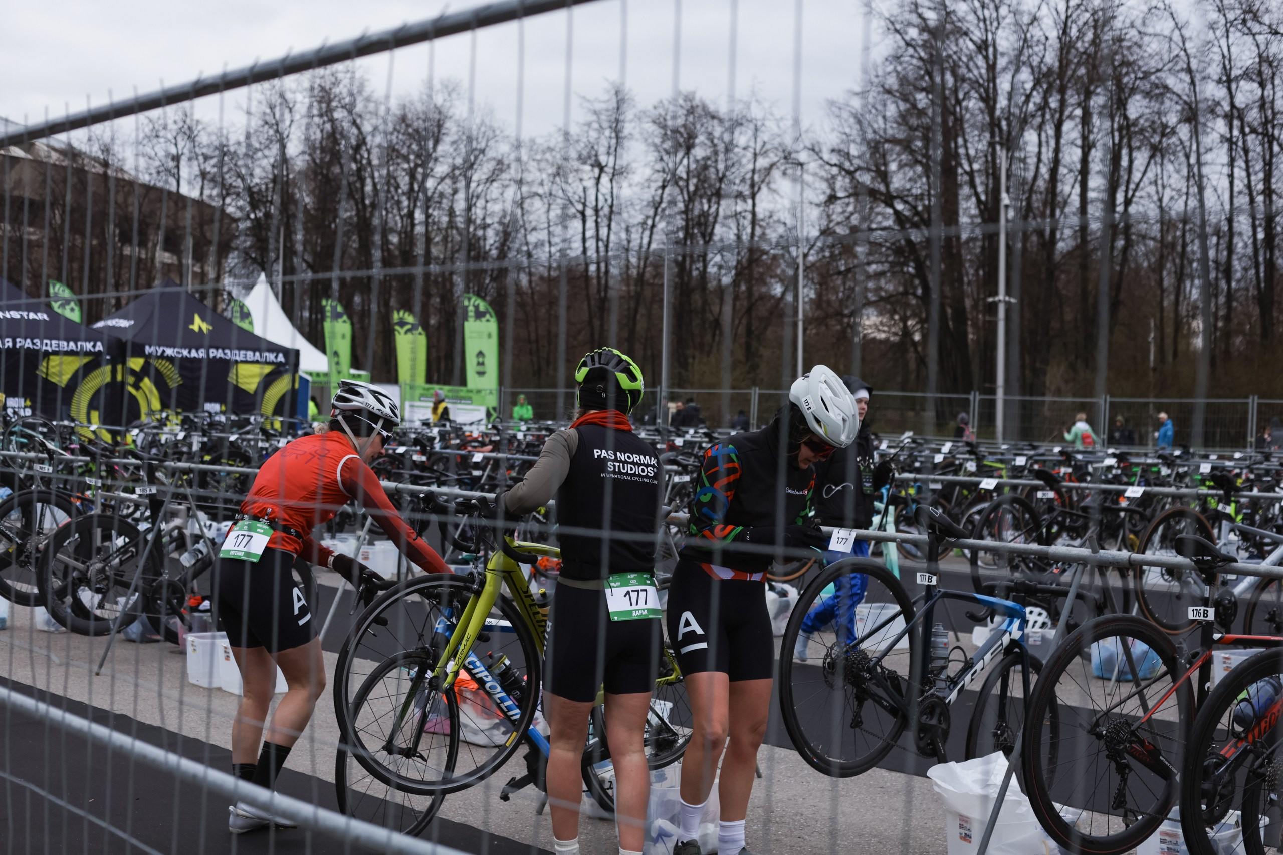 IRONSTAR Лужники 18–19 апреля, Москва. Jane Kudryavtseva — Репортажный и портретный топ фотограф Москва