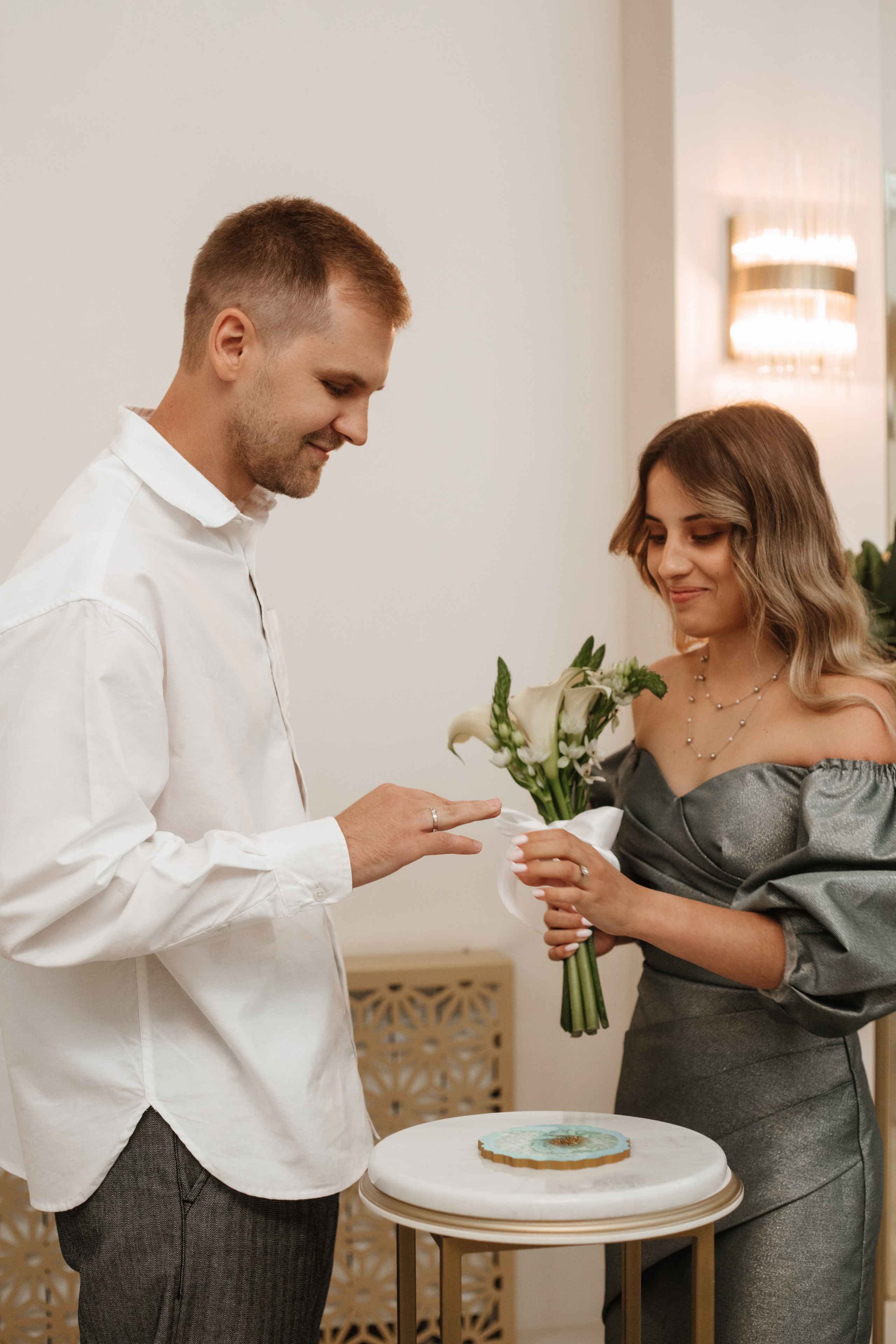 Артем и Карина. Фотограф в Волгограде и Москве | Анастасия Лаврова