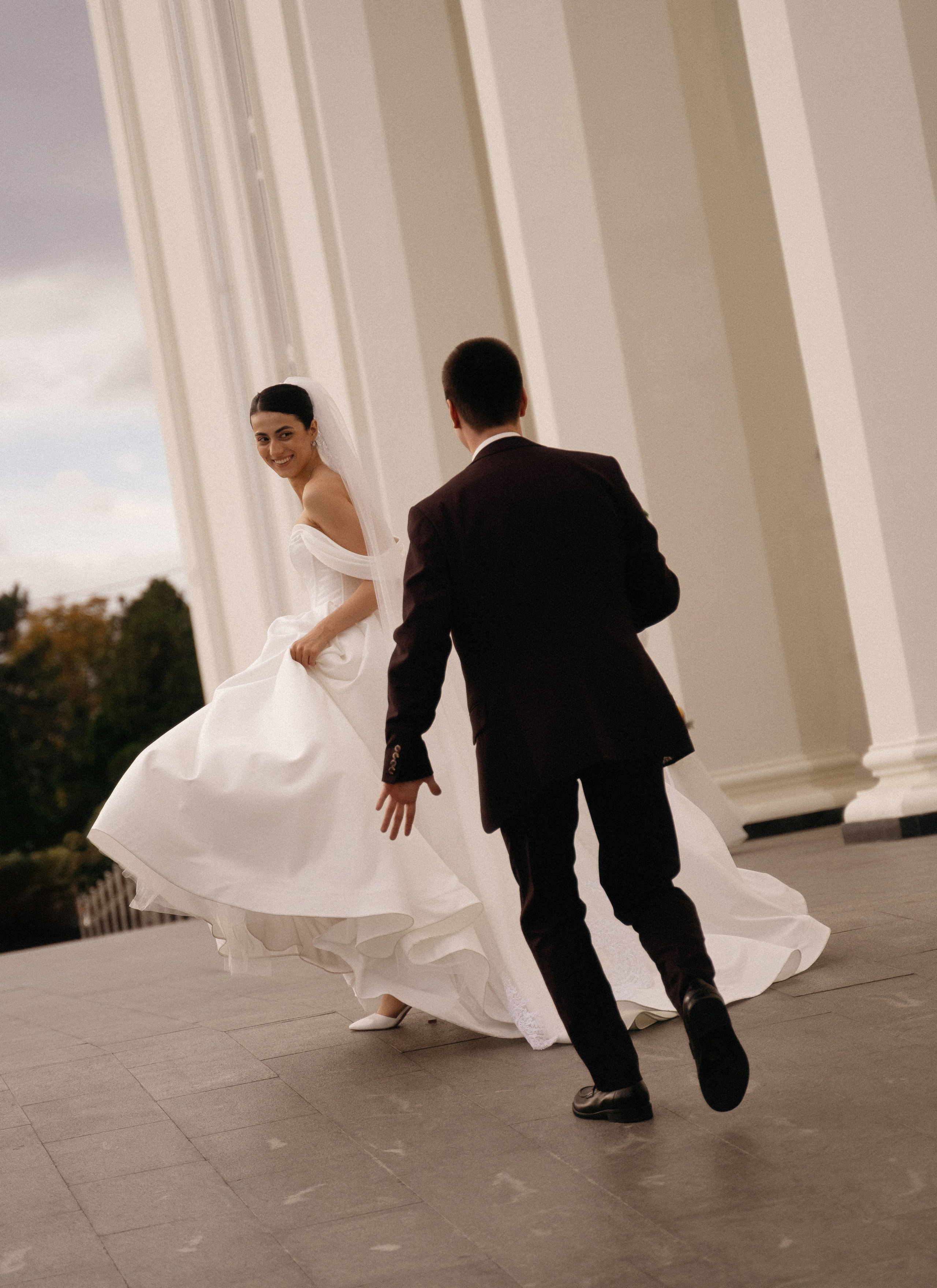 Максим & Залина. Свадебный и семейный фотограф в Краснодаре Павел Мельников