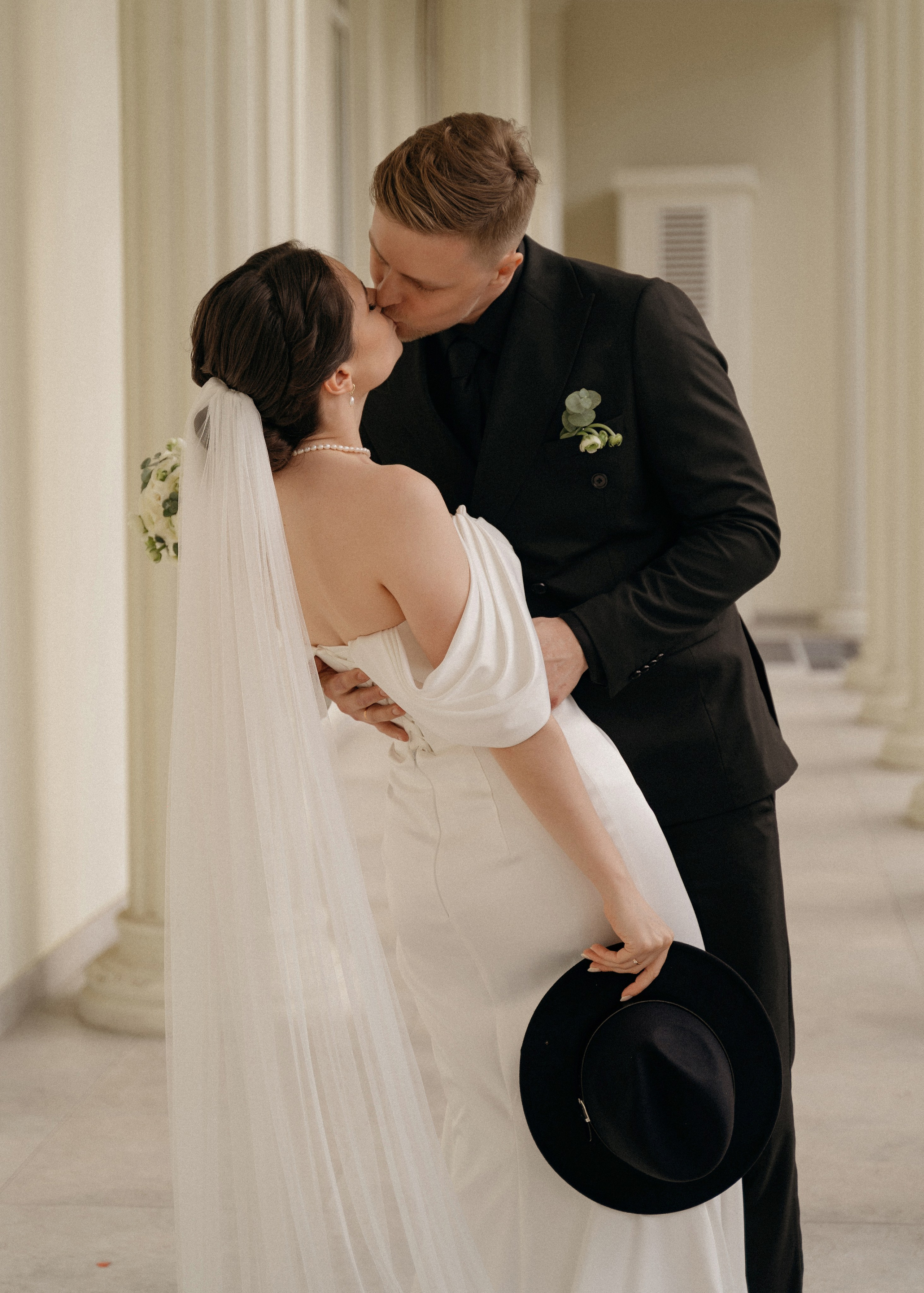 Семен & Мария. Свадебный и семейный фотограф в Краснодаре Павел Мельников