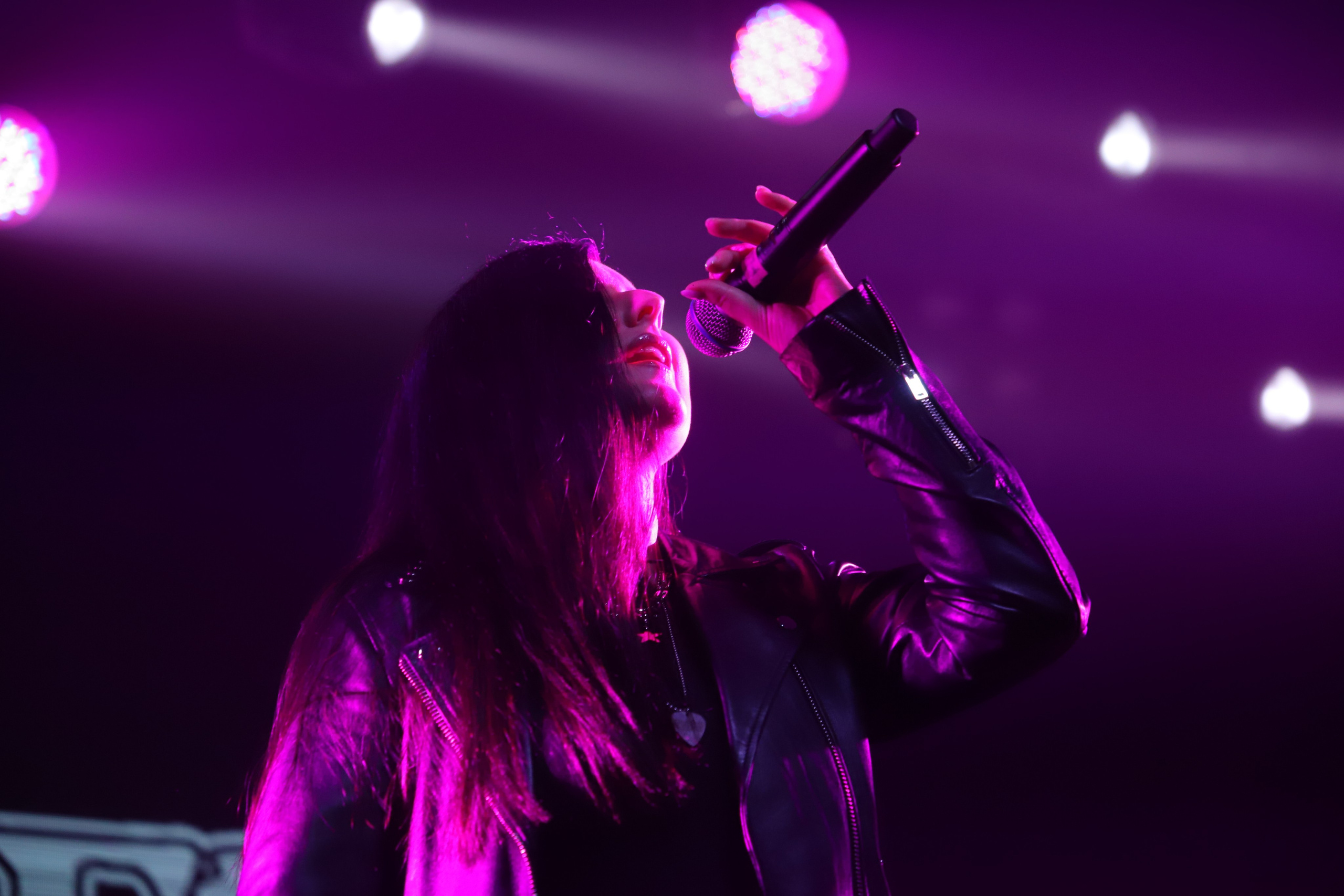 Фестиваль Сектор Газа. Фотограф в Тюмени Алексей Модин