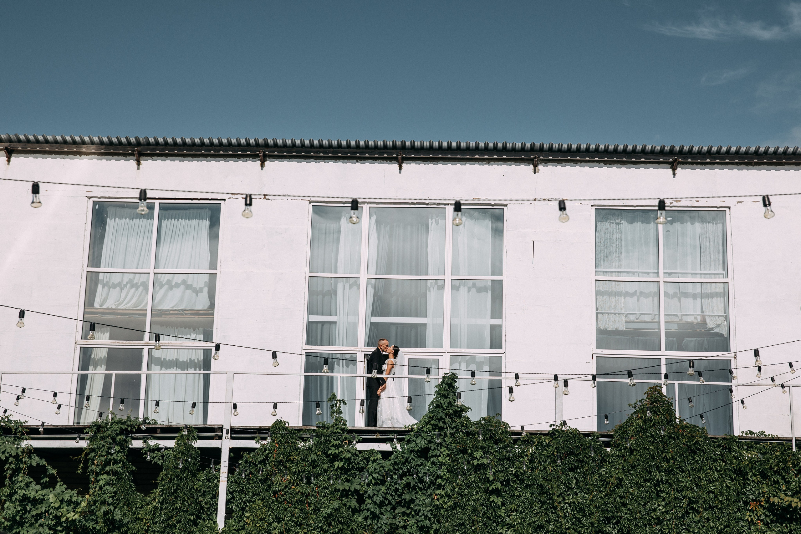 Artem & Kseniya. Romanovs | Свадебный фотограф и видеограф Чебоксары Казань Москва