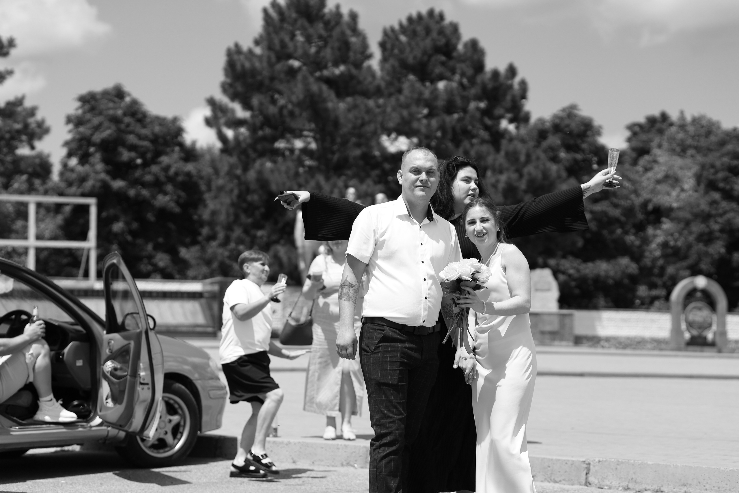 Михаил & Александра. Анна Чердак — фотограф станица Тбилисская, Кропоткин, Краснодар, Майкоп