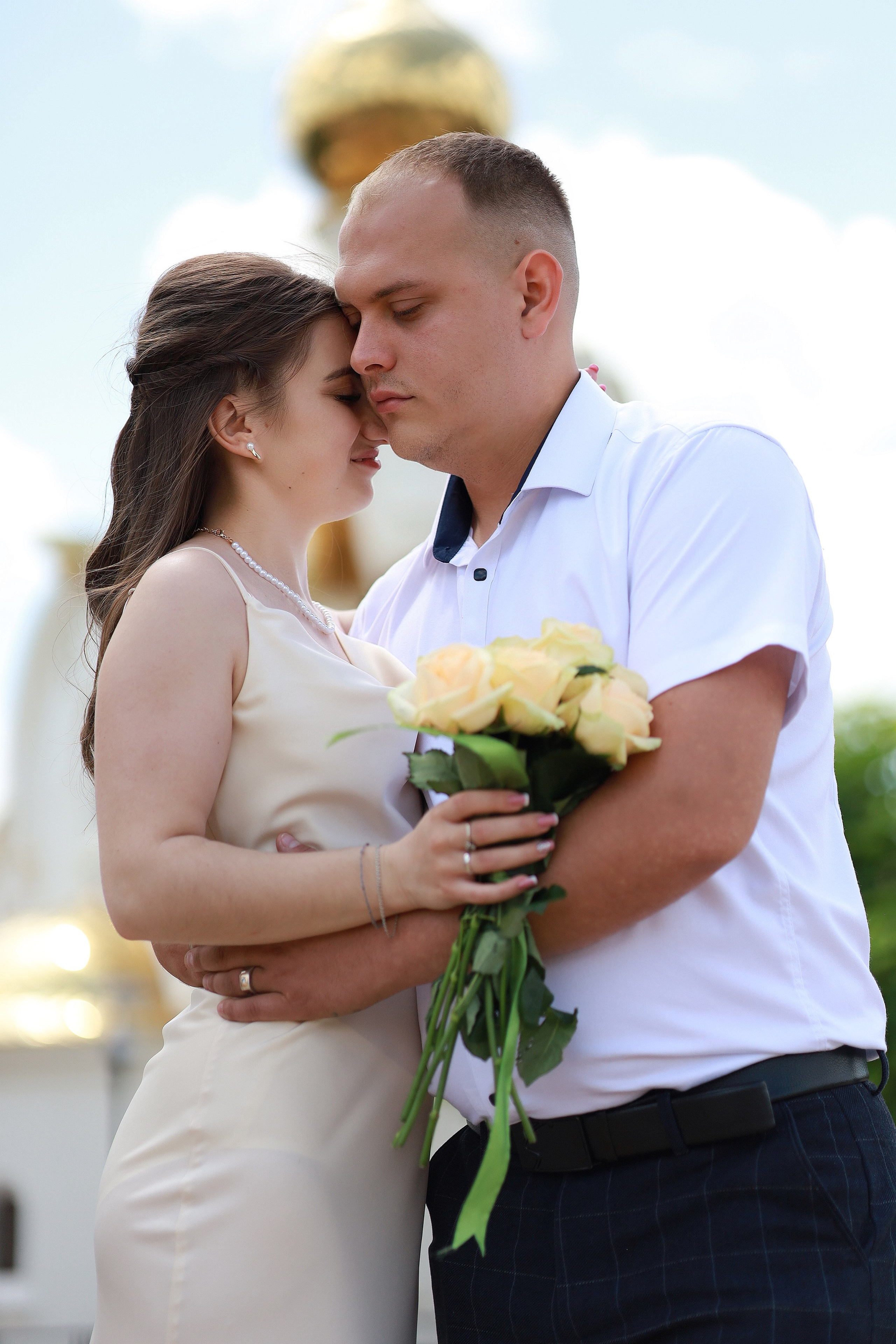 Михаил & Александра. Анна Чердак — фотограф станица Тбилисская, Кропоткин, Краснодар, Майкоп