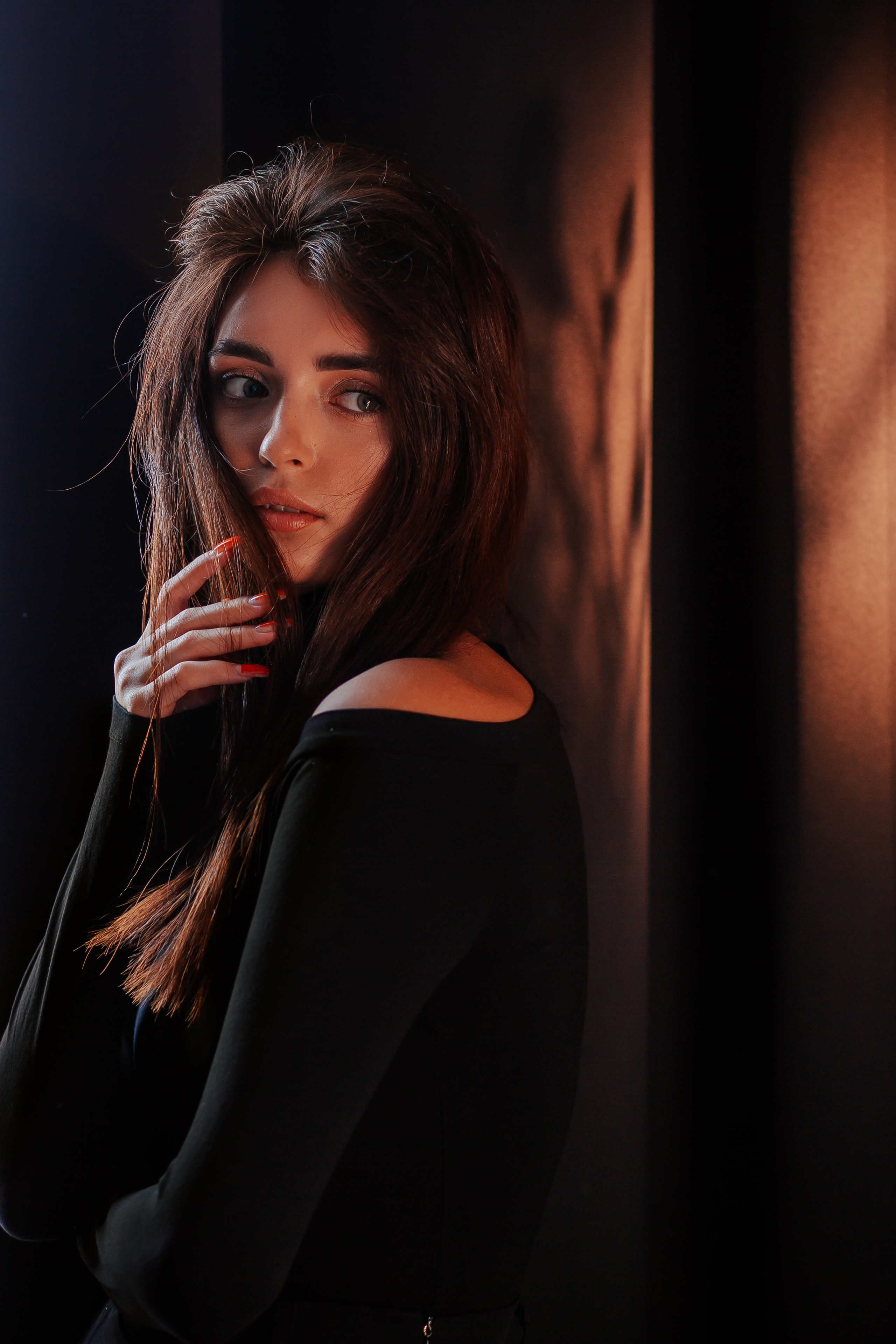 Обратная сторона красивого кадра. Фотограф Тольятти Светлана Пудовкина