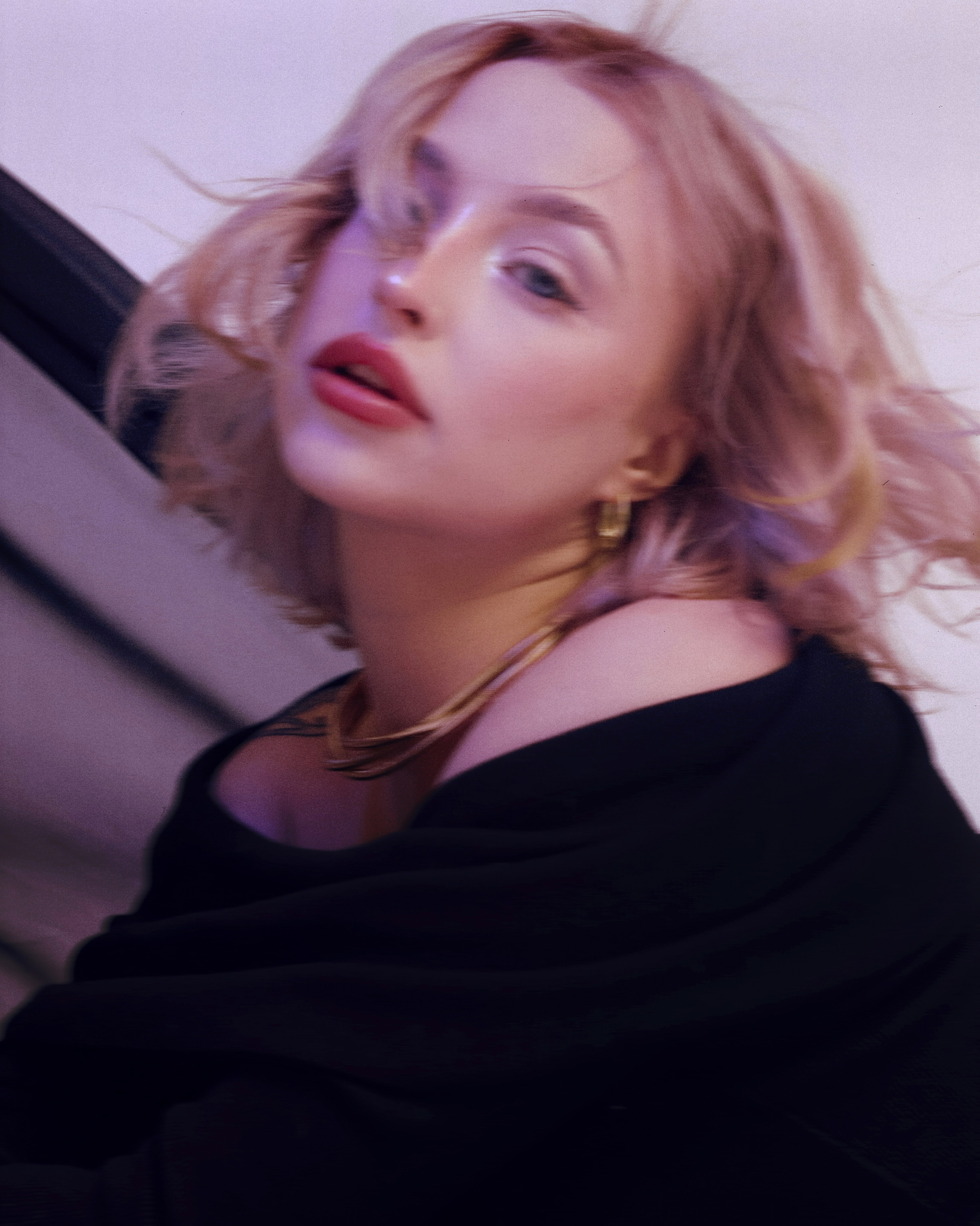 Снежана. Фотограф Чита Коновалова Вероника