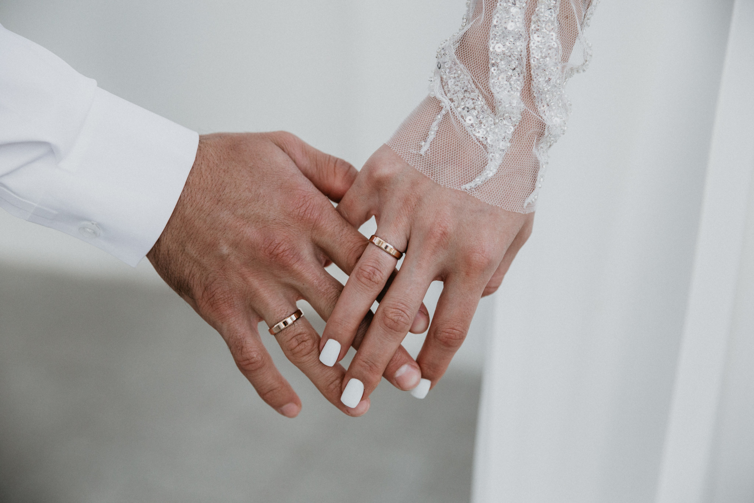 Свадебная съемка. Свадебный, семейный, фотограф крещения Волгоград — Черняева Ирина