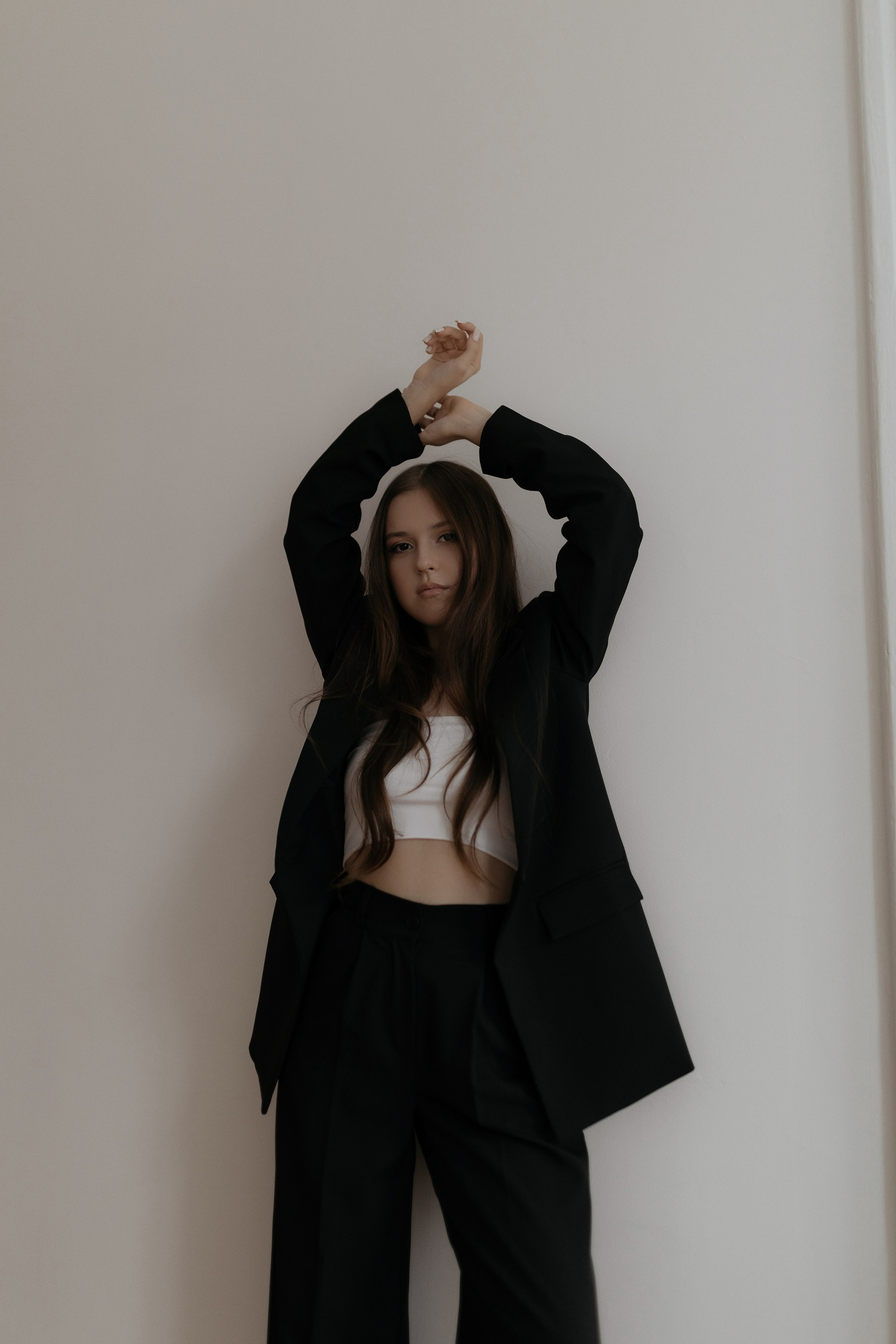 Мария и Александра. DARYA.BELKINA