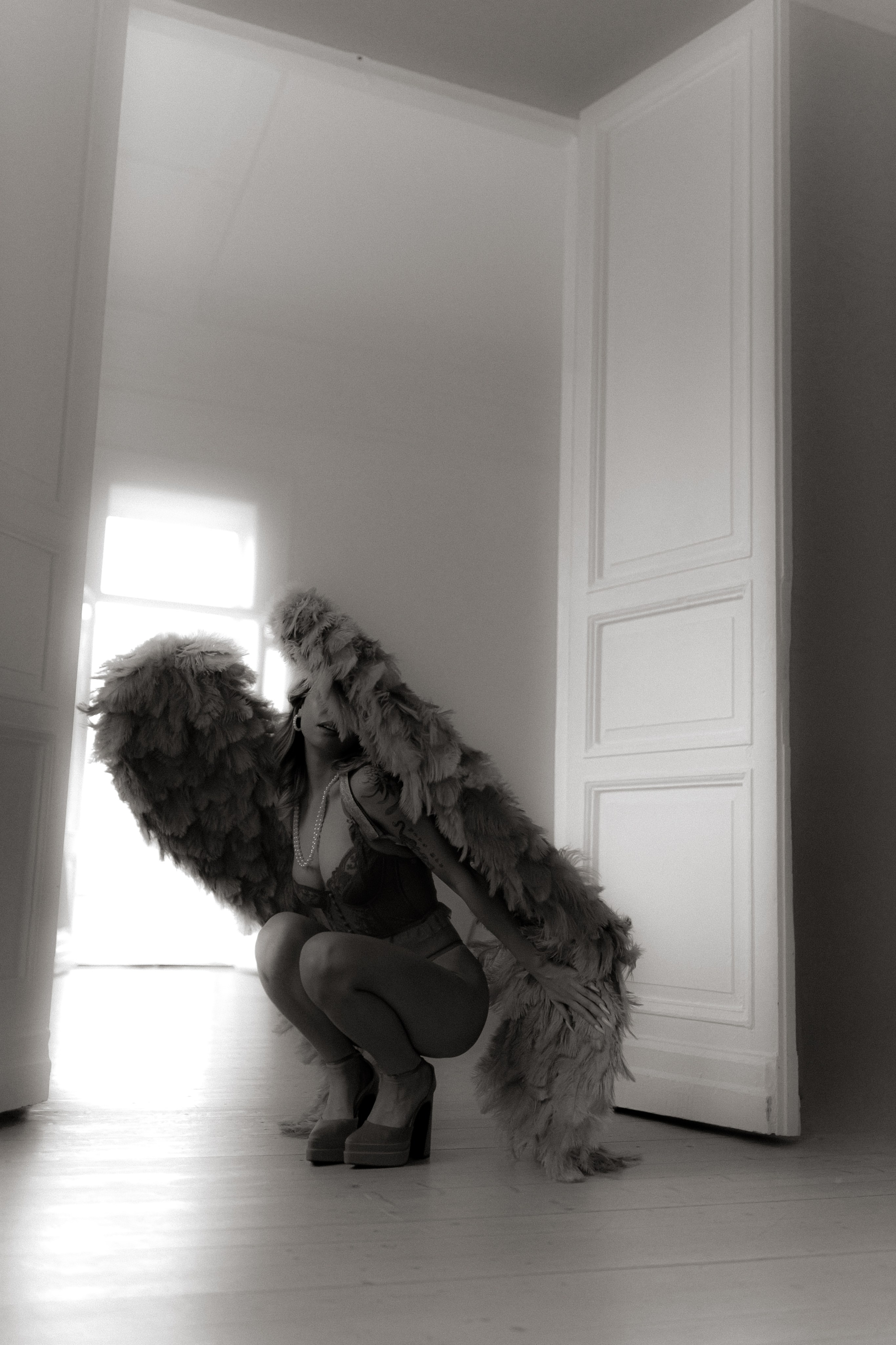 Дарья. DARYA.BELKINA