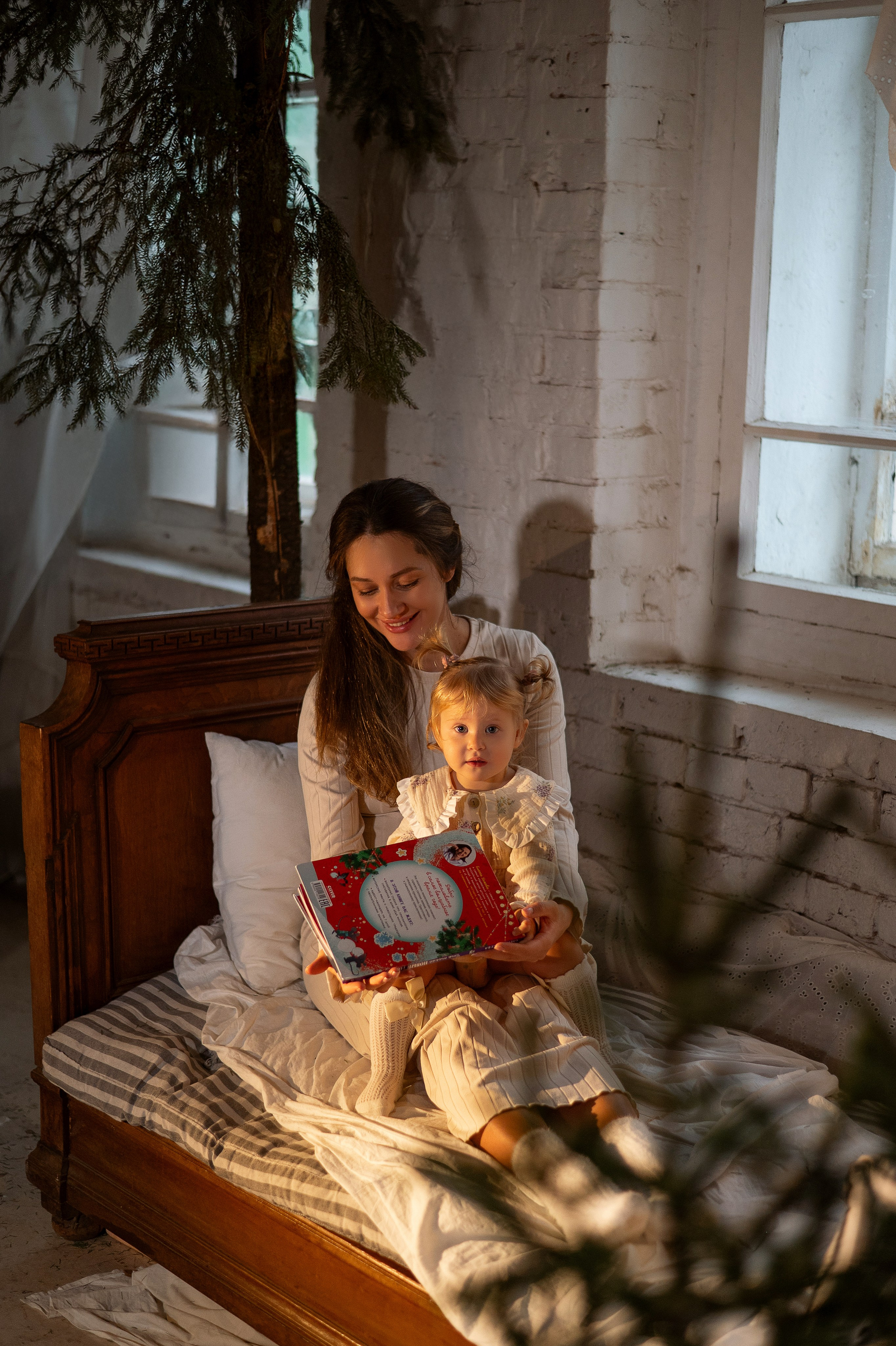 Карина+Эвелина. Фотограф в Москве Юлия Гармаш