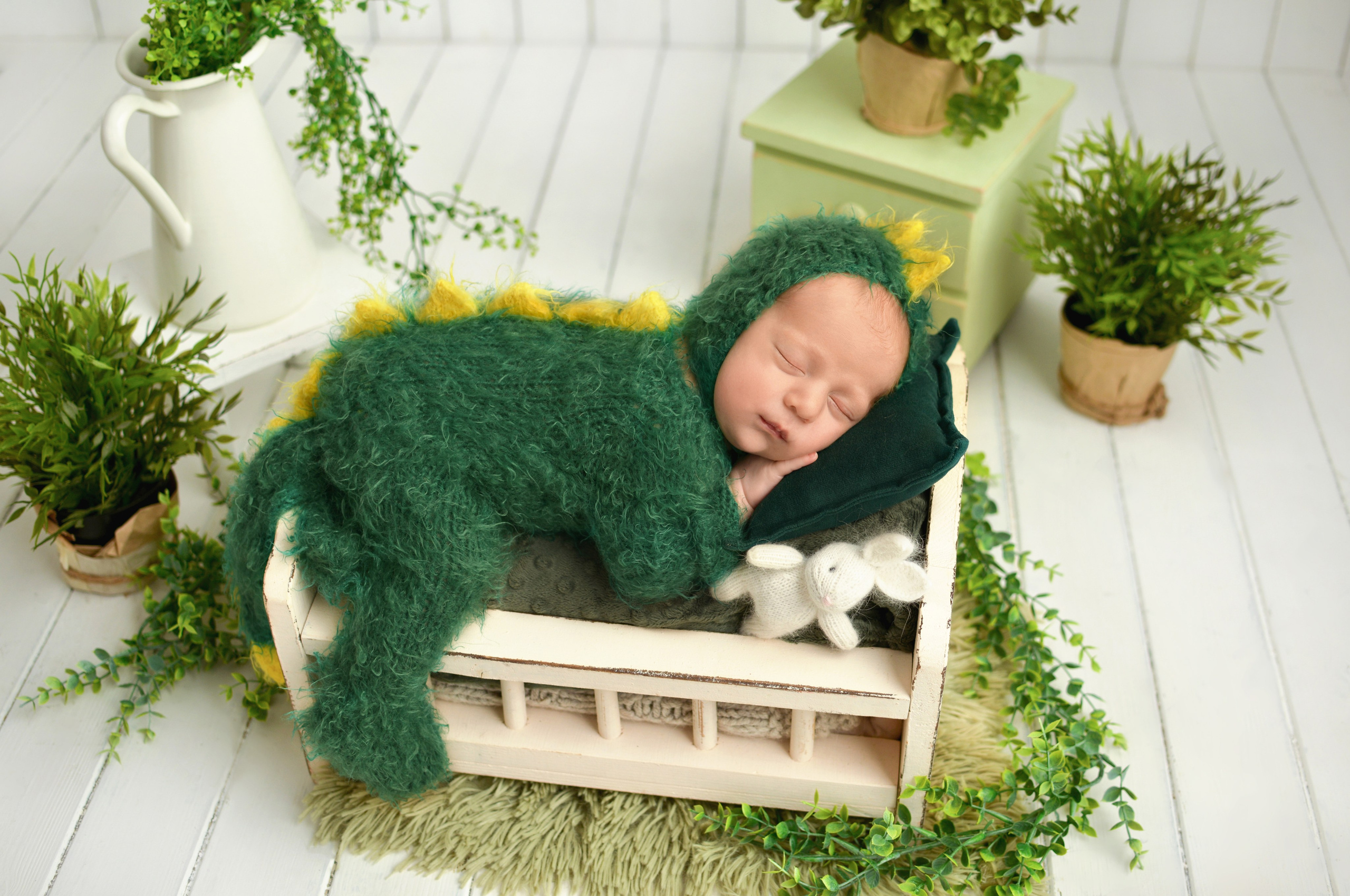 Фотосессия новорожденных в Краснодаре. Фотограф новорожденных Краснодар Малышенко Надежда