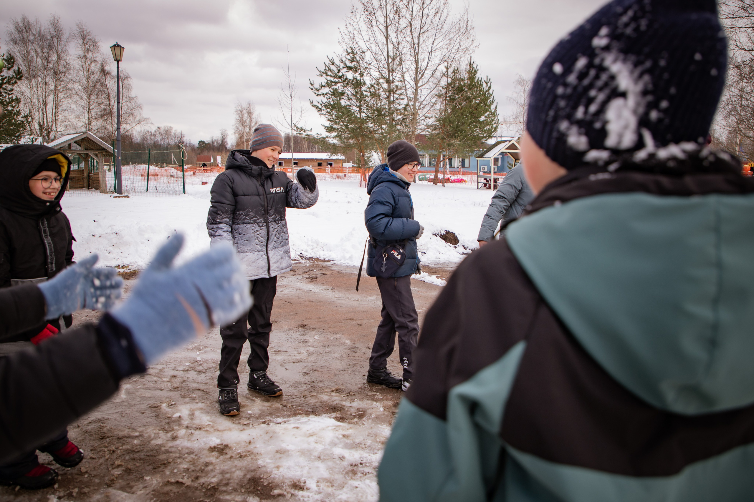 День Рождения в сказке. Фотограф Алексей Шуля — портфолио
