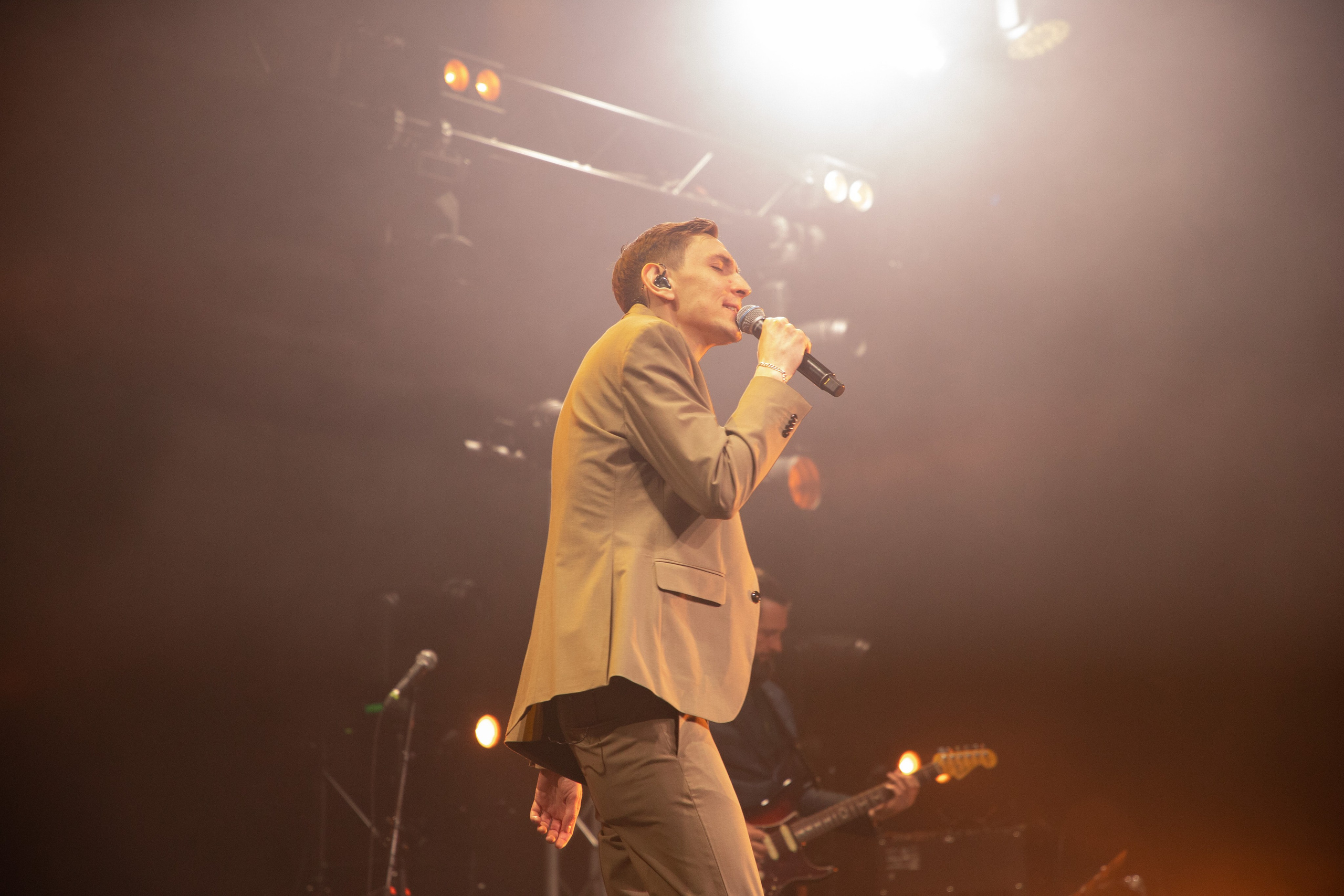 Дайте танк (!). Фотограф Алексей Шуля — портфолио