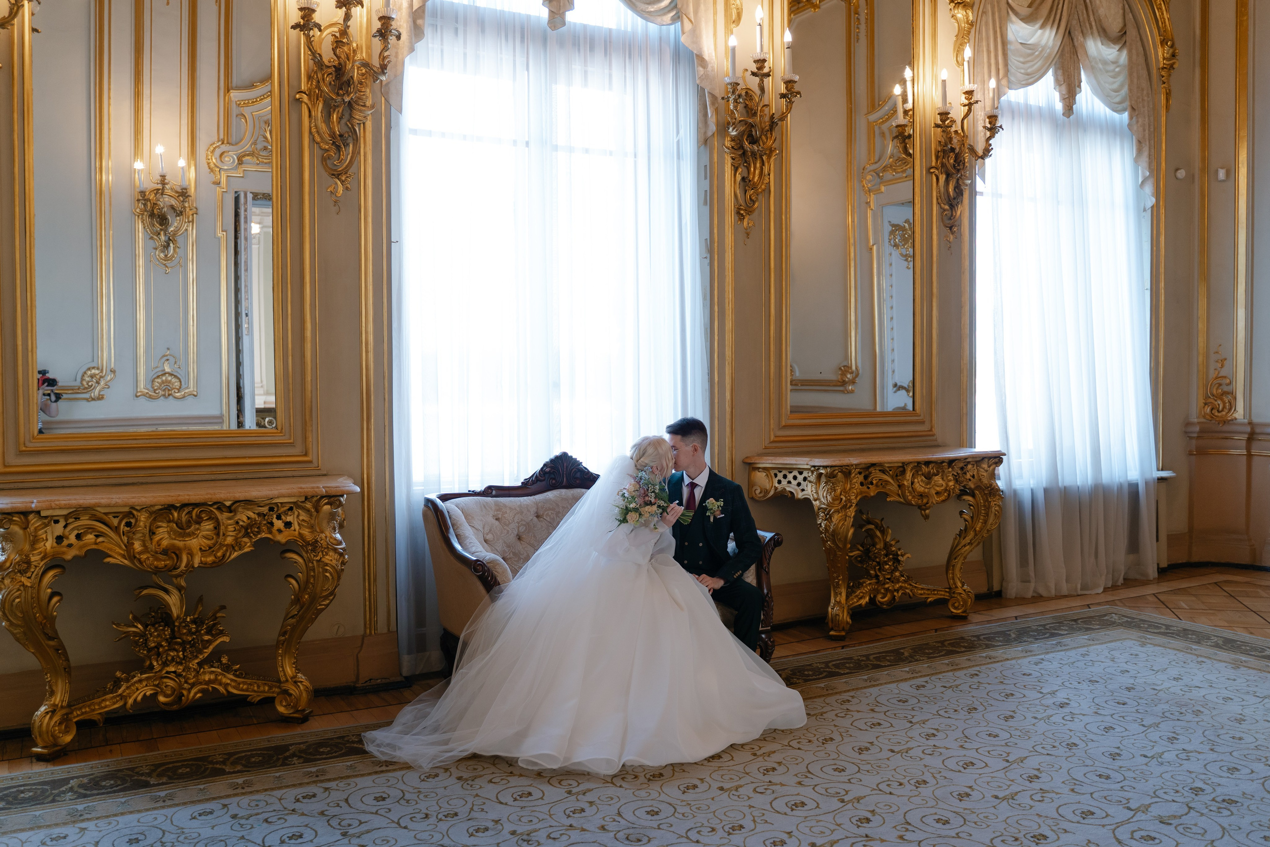 09.08.2023. Свадебный фотограф — Наталья Фед СПб/Москва