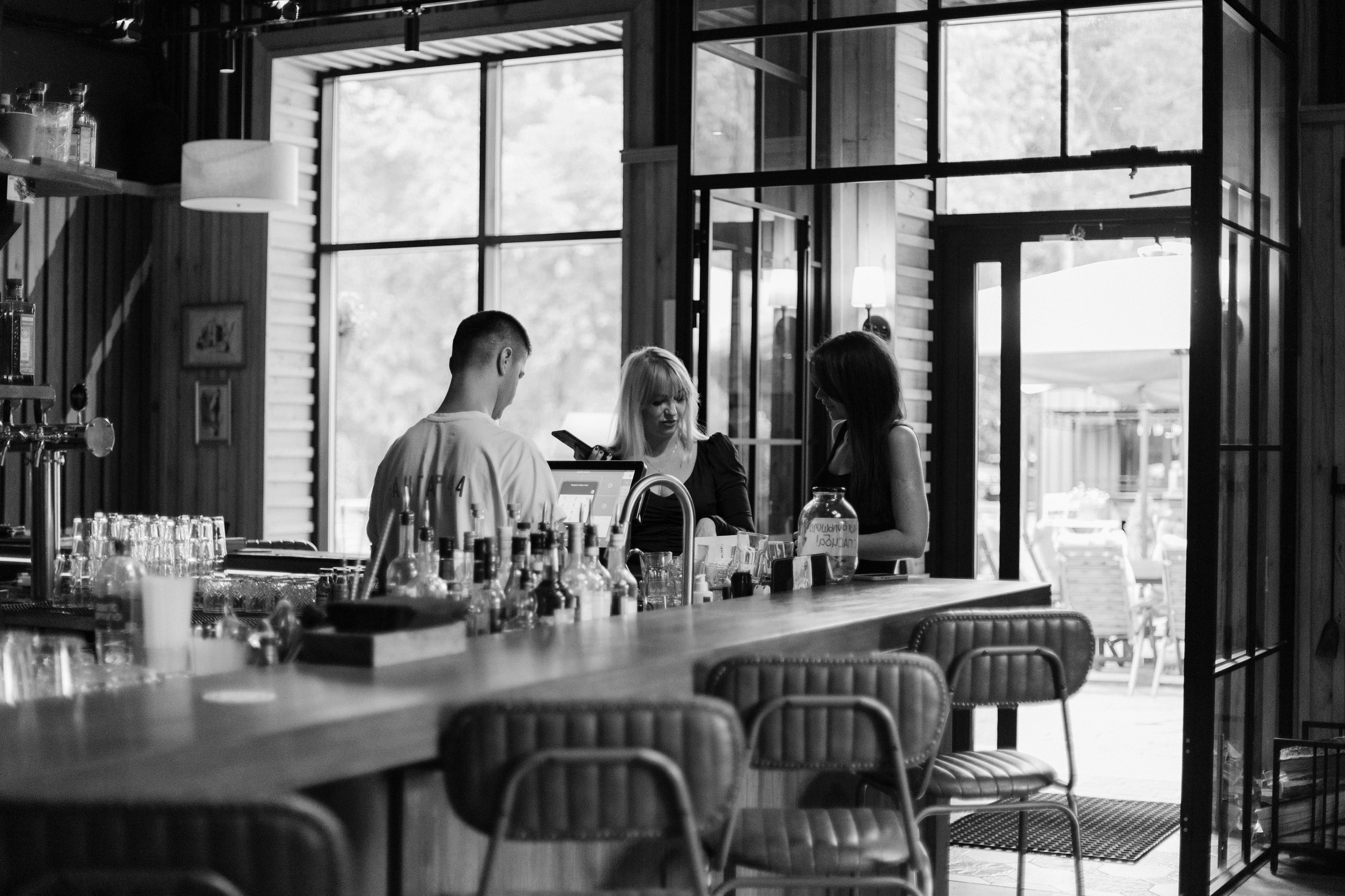 Андрей и Ангелина. Фотограф в Москве — Евгения Прокопенко