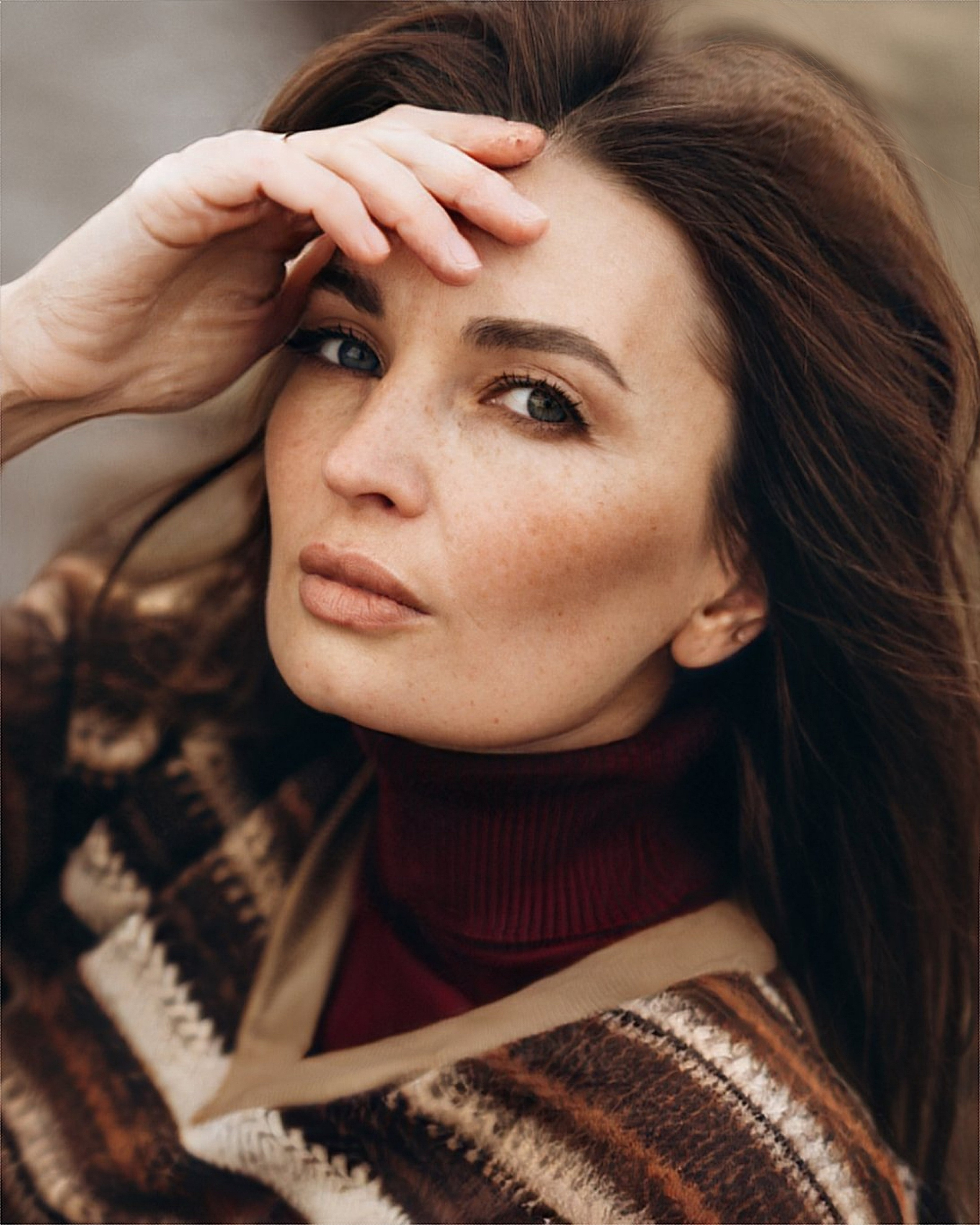 Весна в шоколаде. Фотограф Юлия Павлова Красноярск