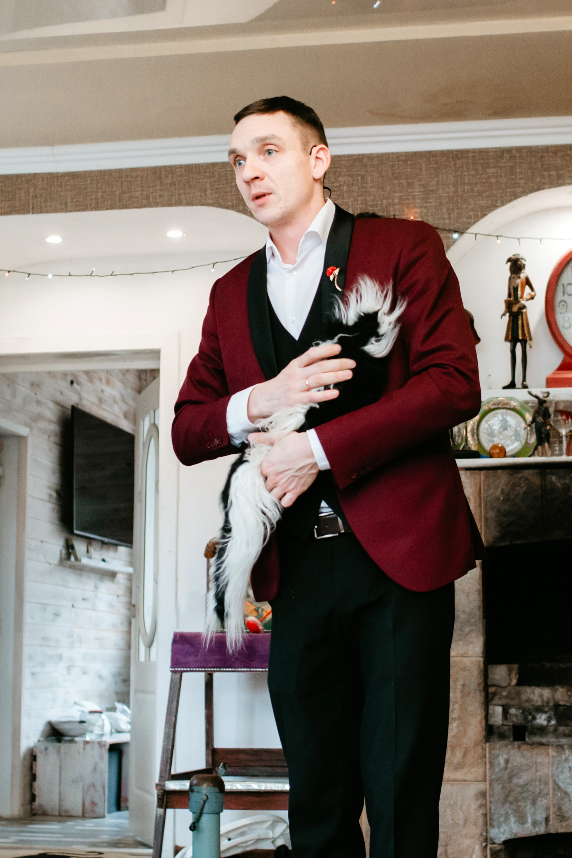 День рождение 9 лет. Фотограф в Челябинске Ополихина Анна