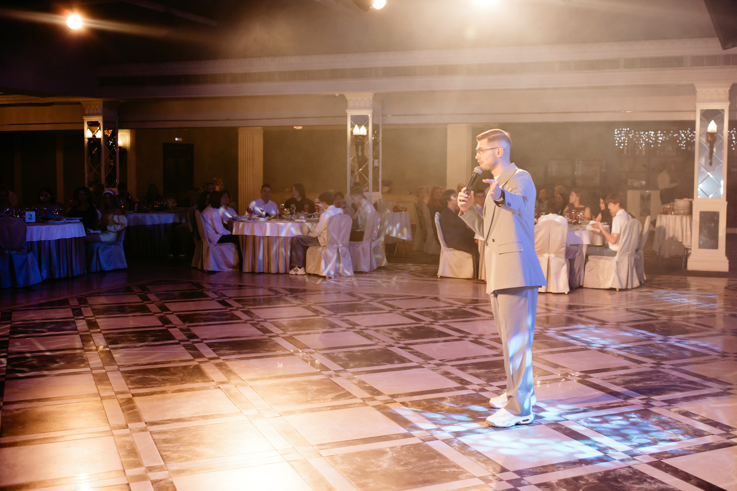 Выпускной 2025 (9класс) 124 школа. Фотограф в Челябинске Ополихина Анна