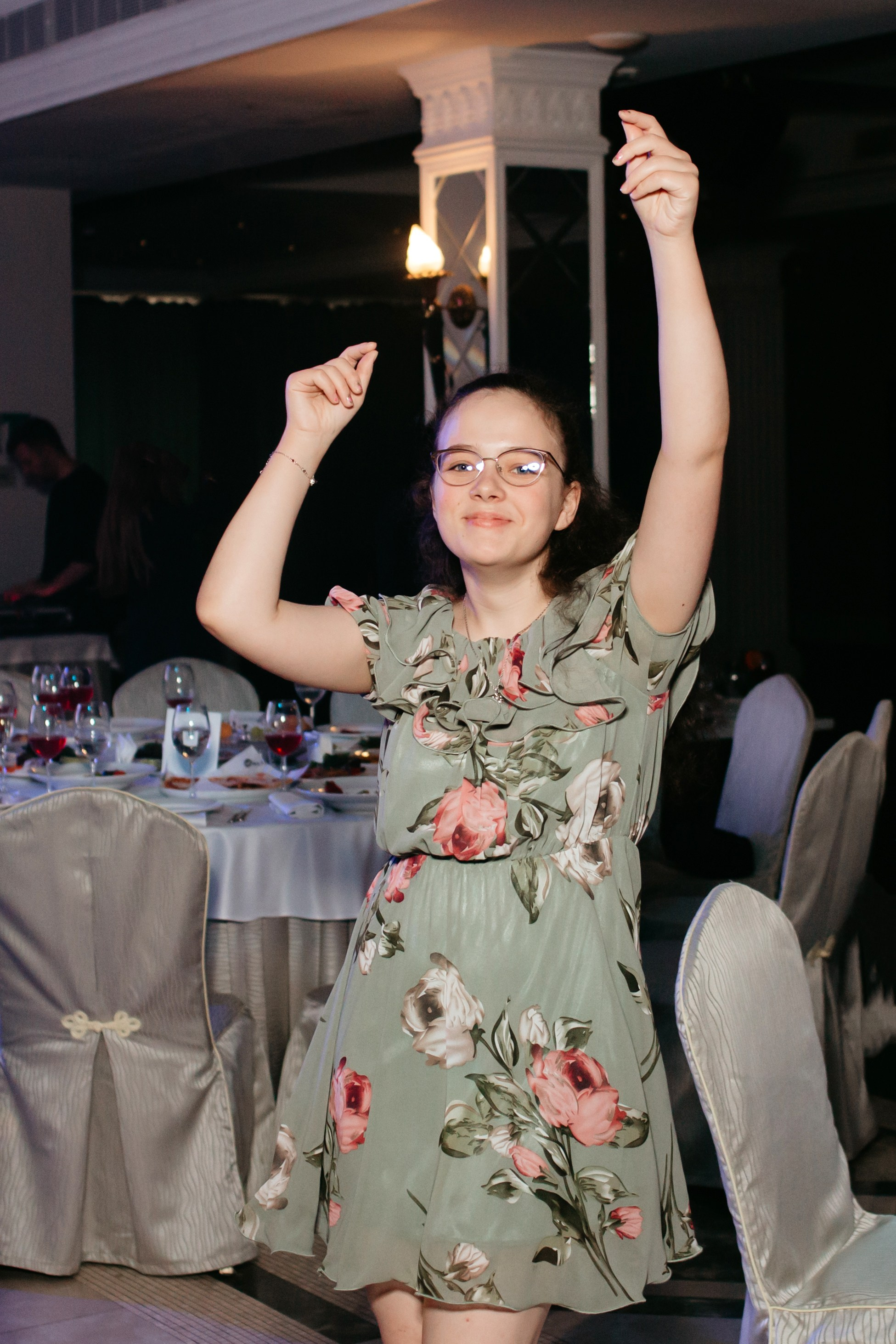 Выпускной 2025 (9класс) 124 школа. Фотограф в Челябинске Ополихина Анна