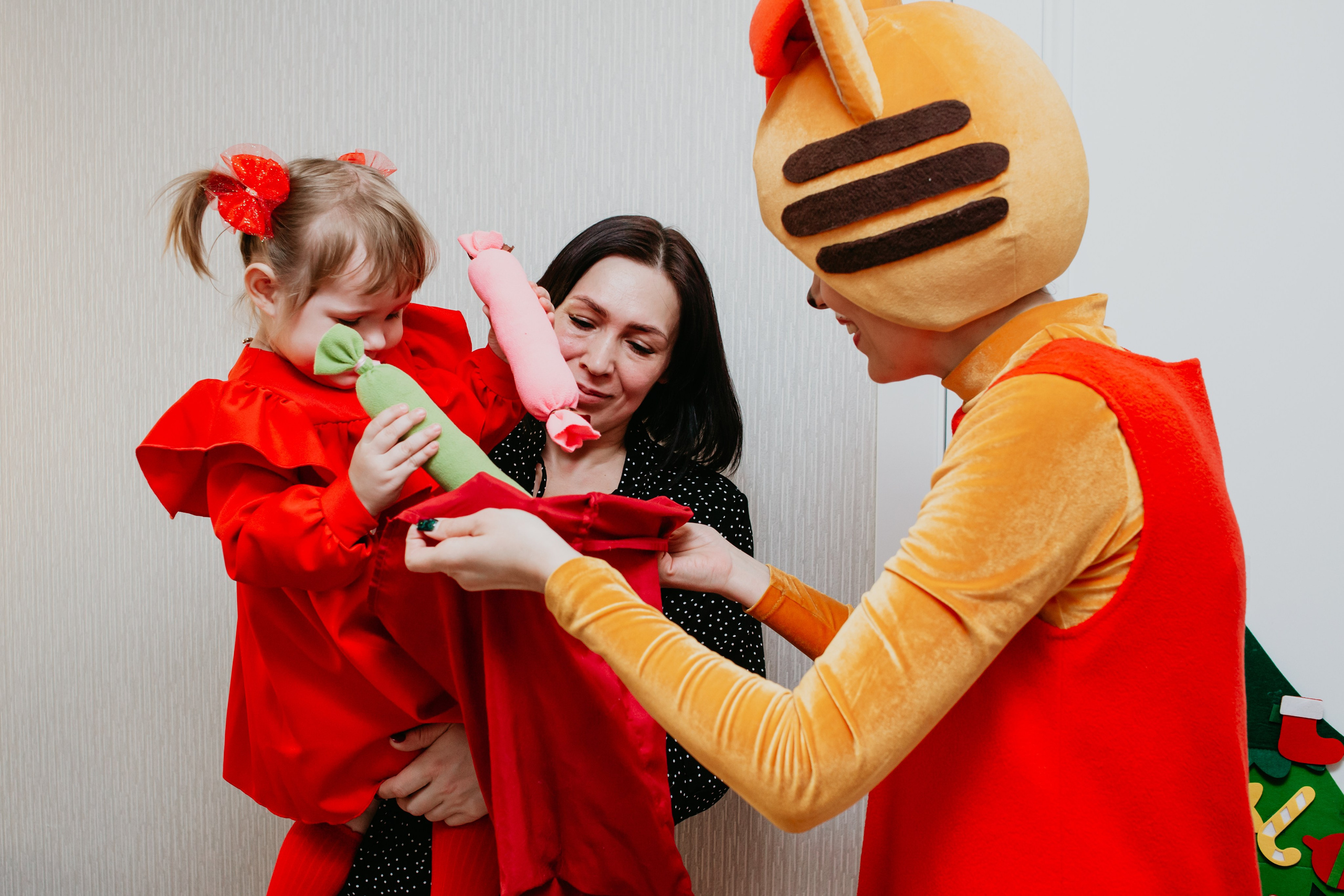 День рождение 2 года. Фотограф в Челябинске Ополихина Анна