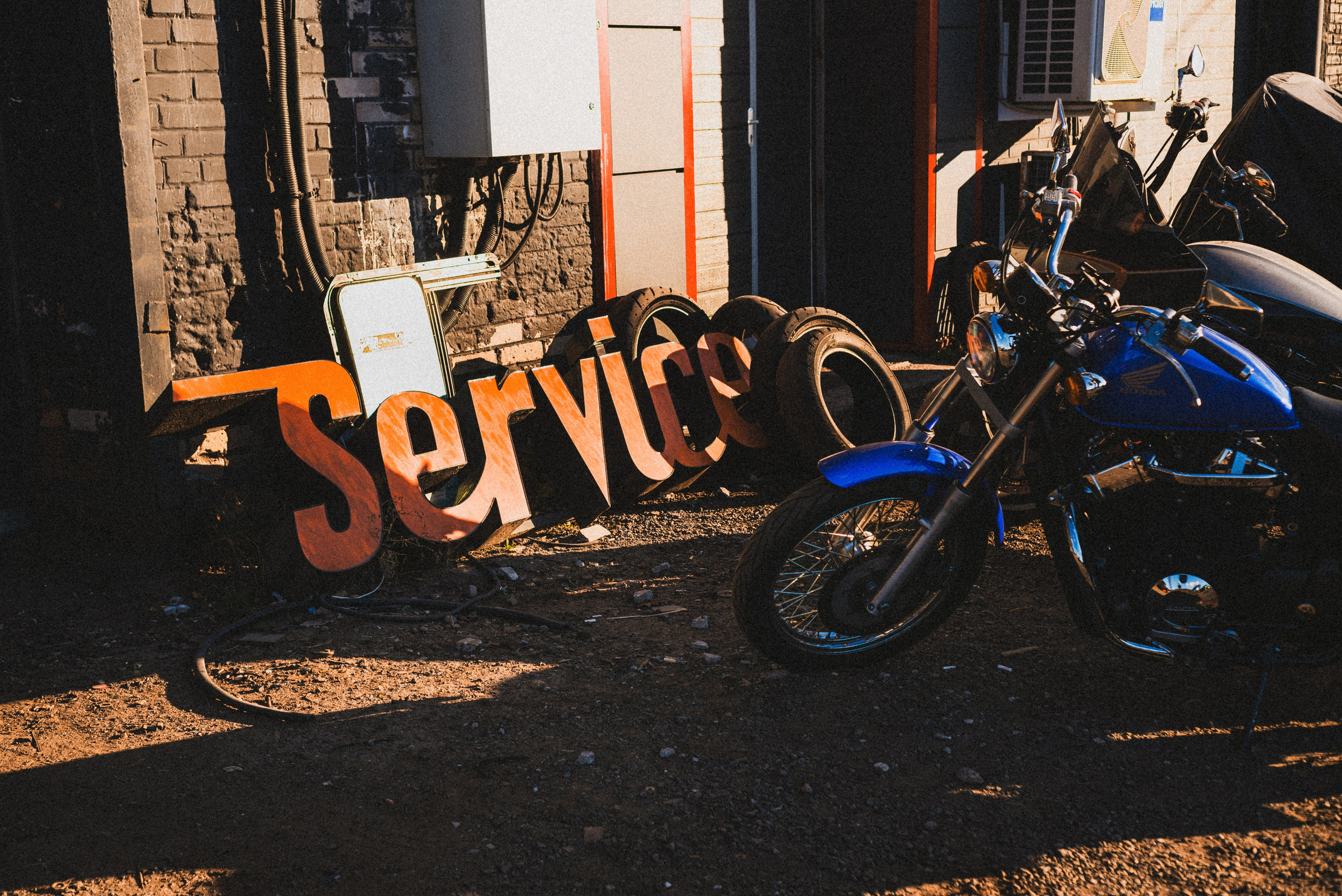 Truck Show Piskarevsky. Платонов Олег — фотограф Санкт-Петербург