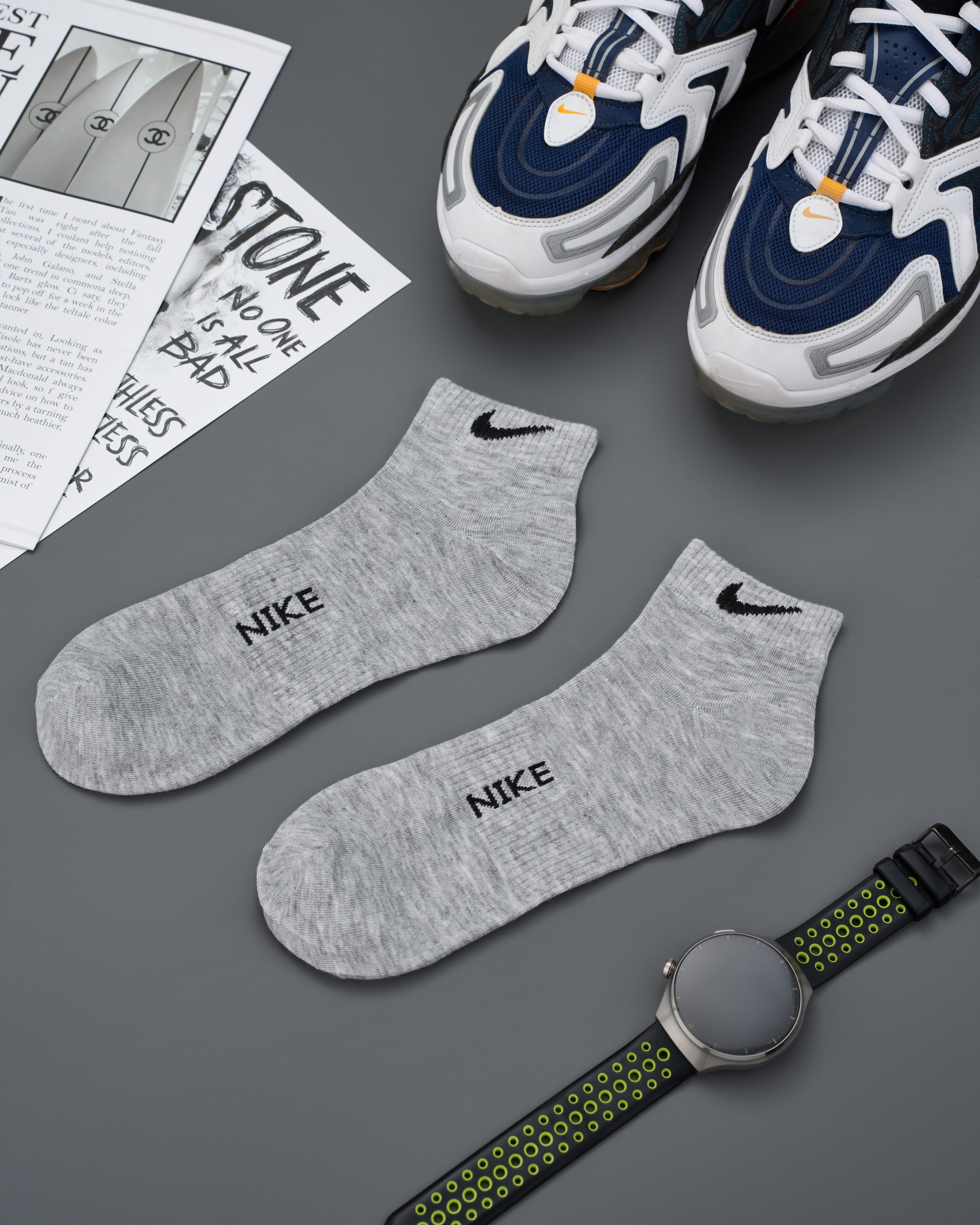 Одежда и обувь. Brendbend — Предметная фотосъемка Белгород и вся Россия