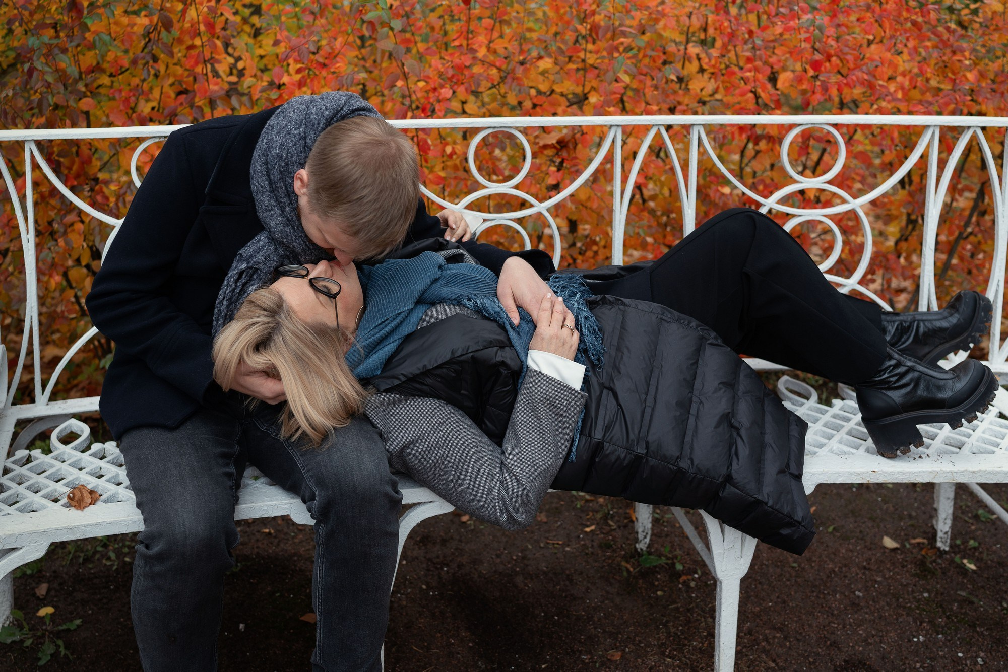 Наталия и Николай