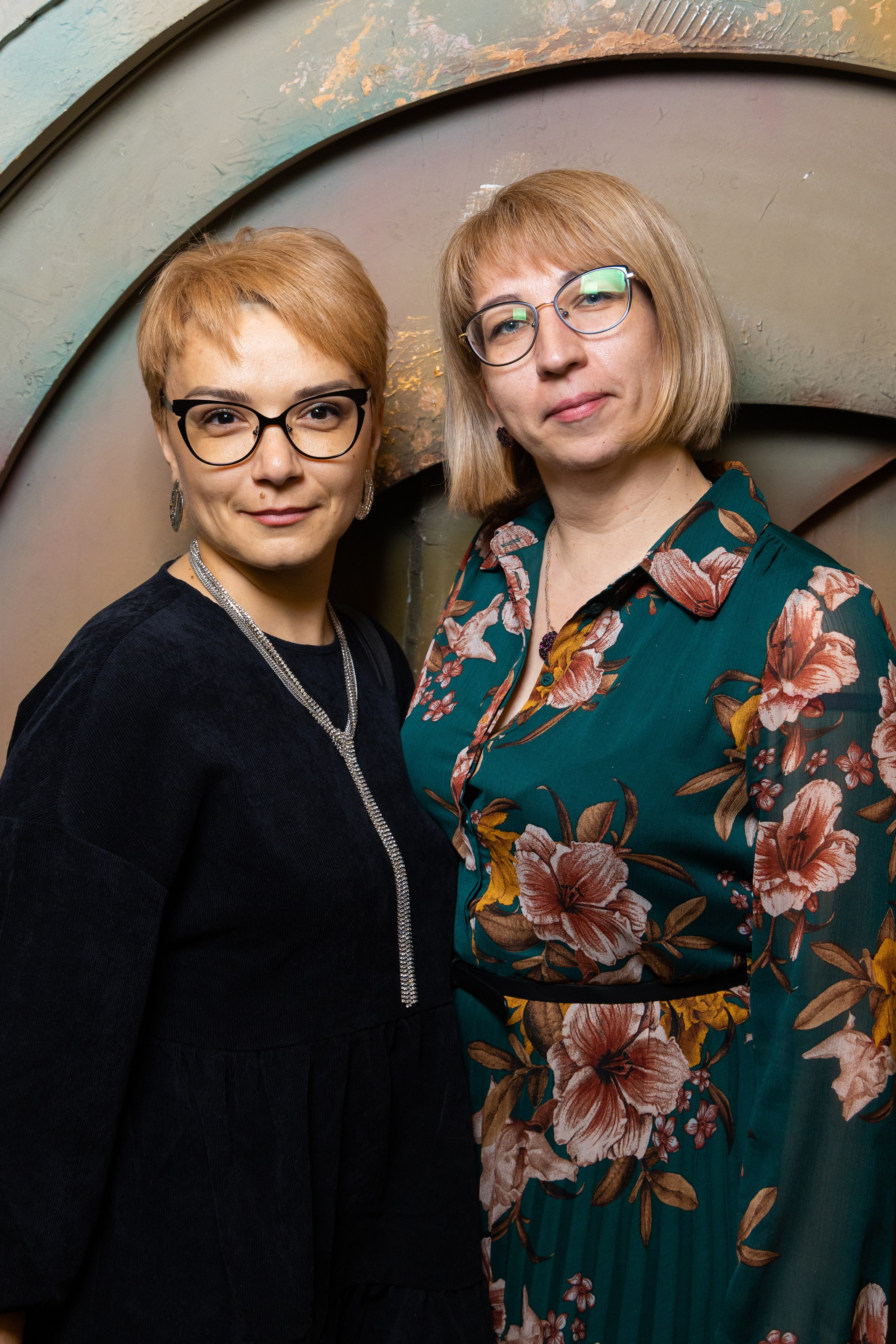 Север Метрополь. Новогодний корпоратив. Евгений Матвеев — фотограф в Санкт-Петербурге