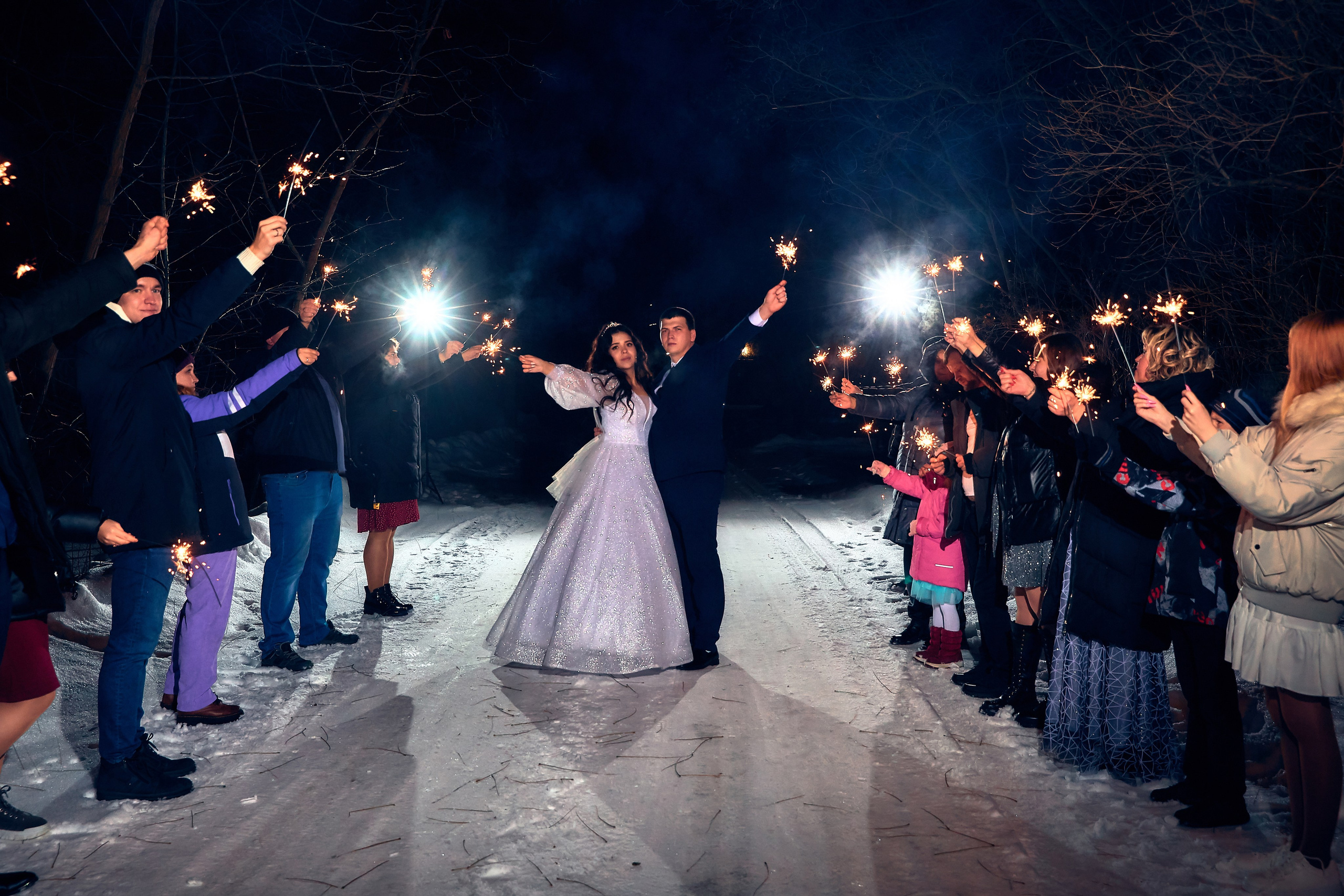 Дмитрий и Яна. Свадебный фотограф в Тольятти Жигулевске и Самаре Пономарев Евгений