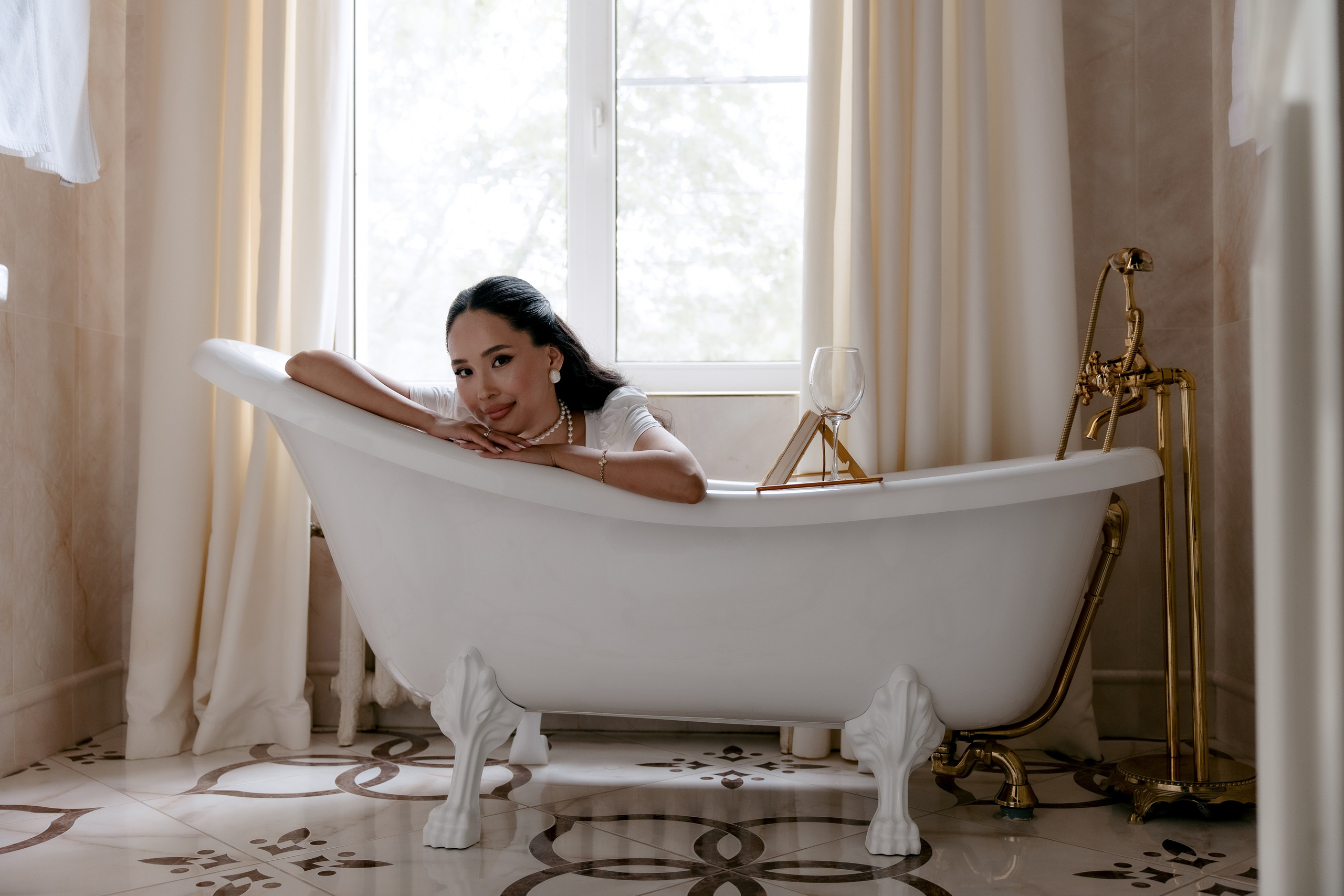 Тимур и Даша. Свадебный фотограф в Астрахани