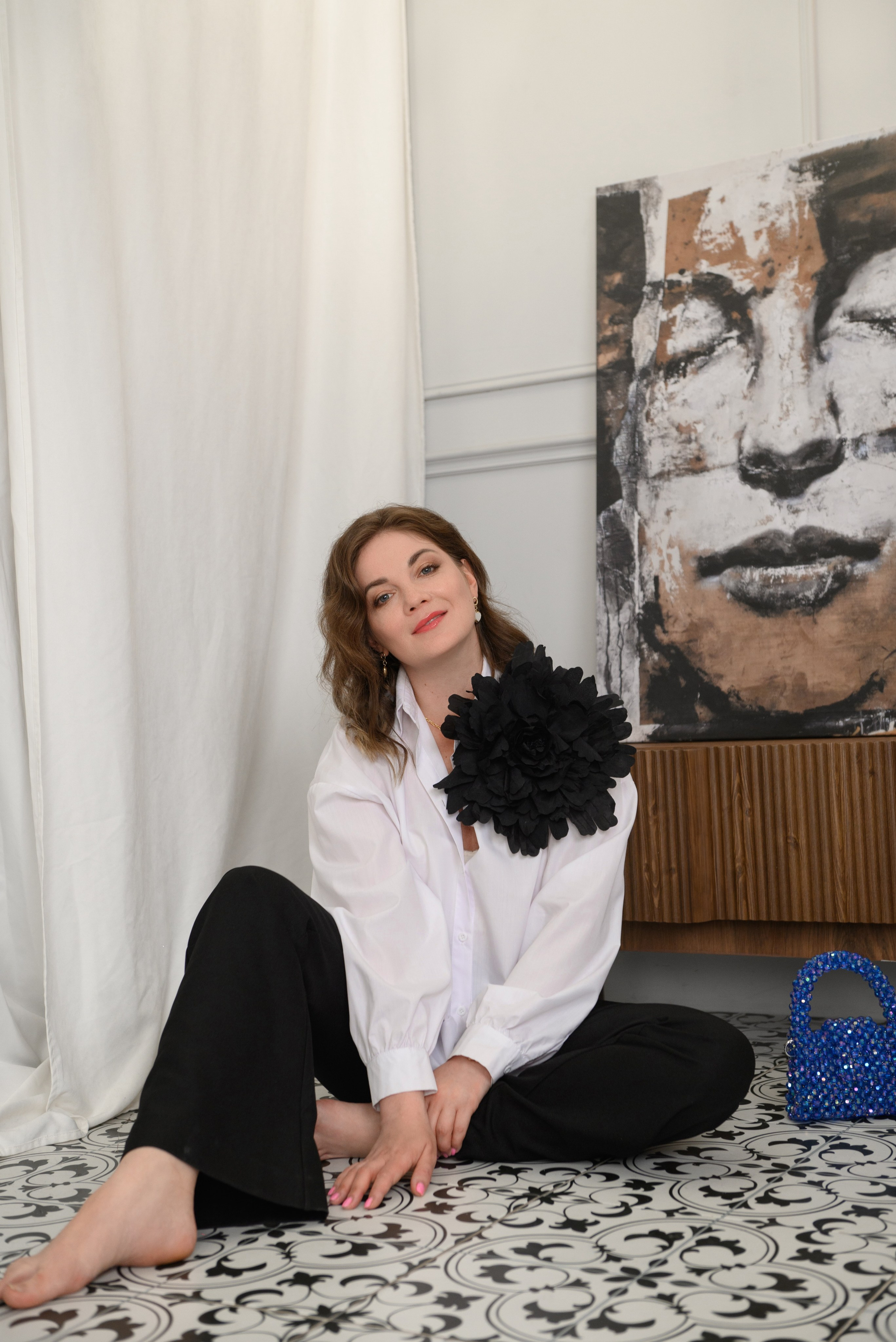 ИНДИВИДУАЛЬНЫЕ. Главная