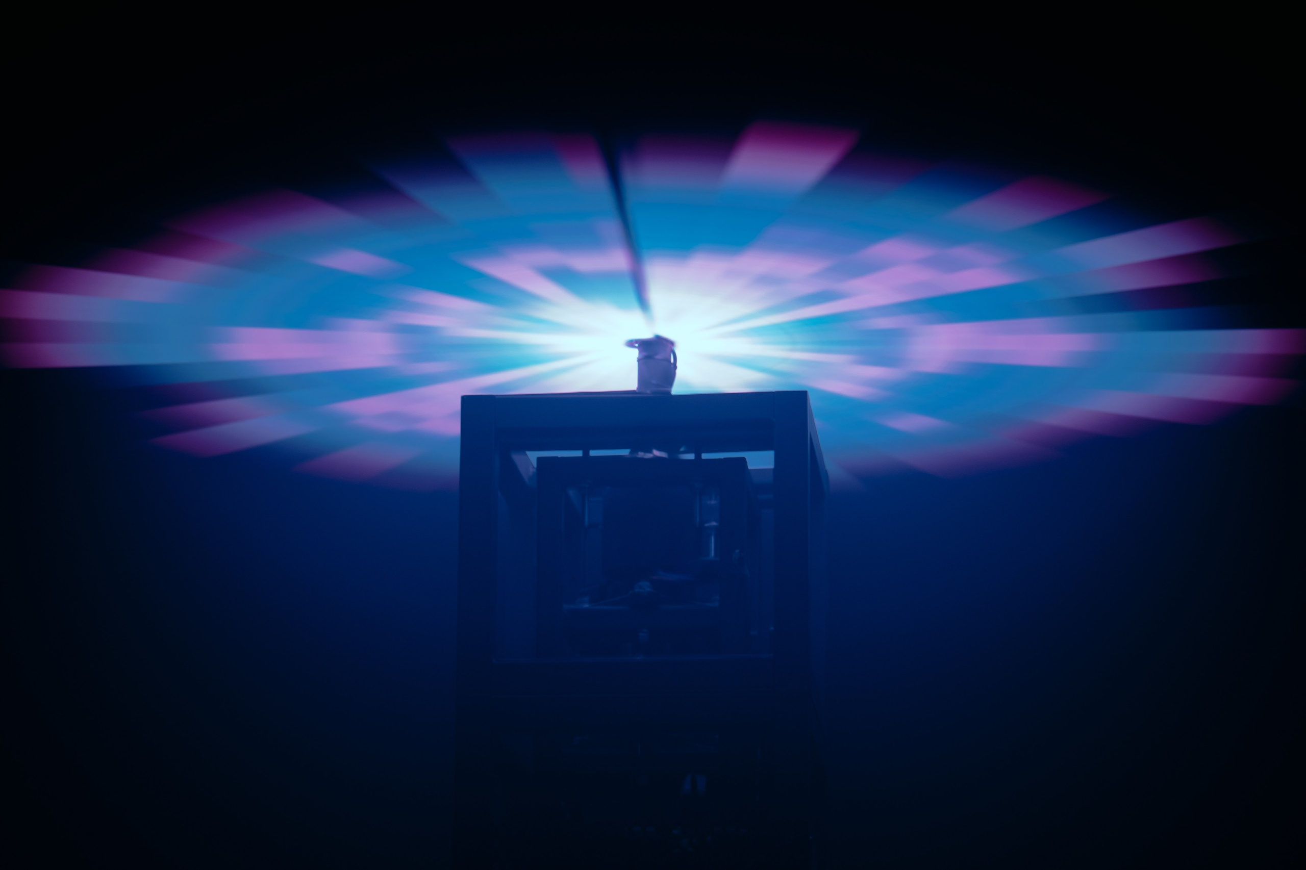 Intervals Festival 2025. @tomrus: Рустам Шагиморданов — фотограф