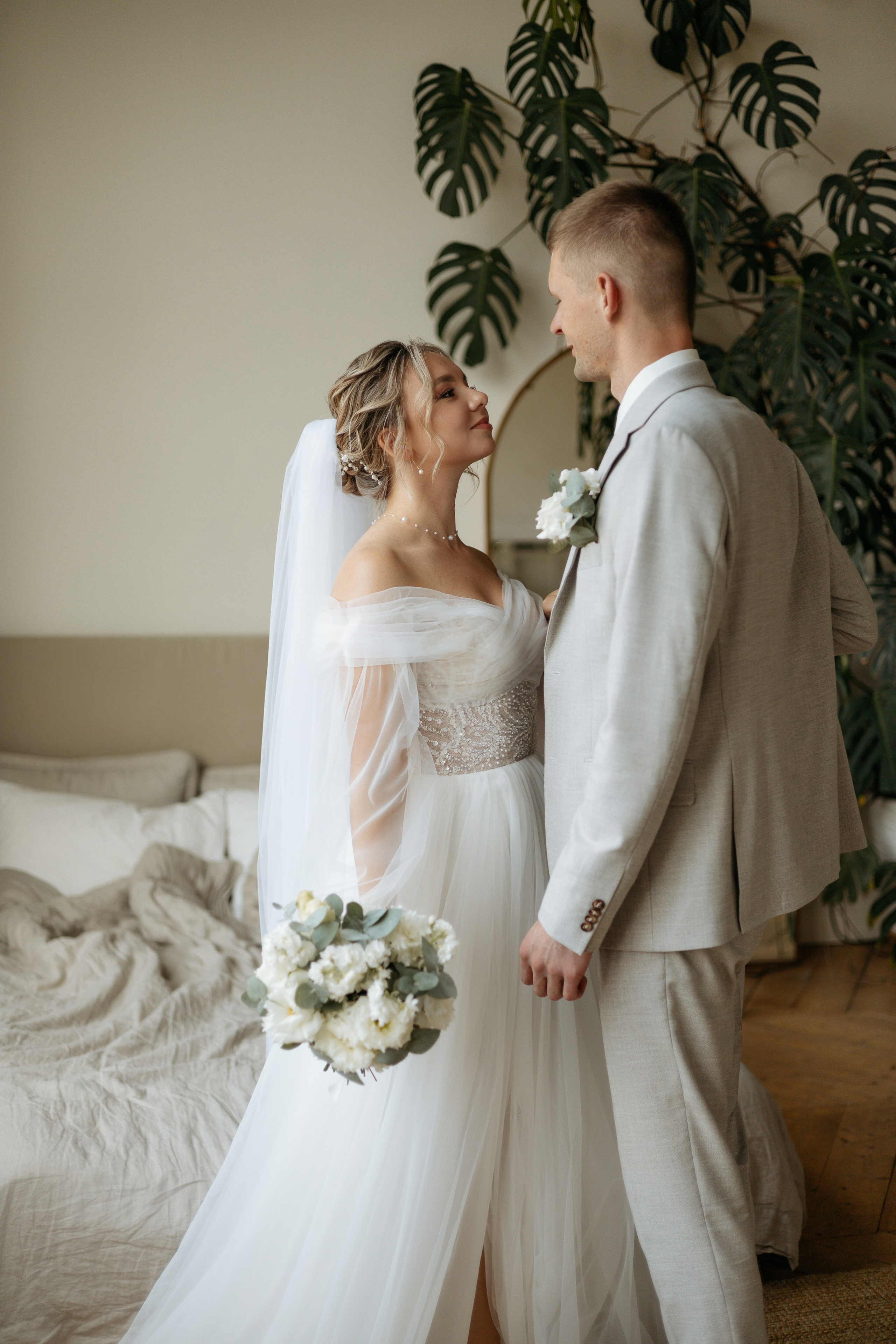 Пётр и Анастасия. Самый теплый фотограф в Краснодаре Рябоконь Ксения